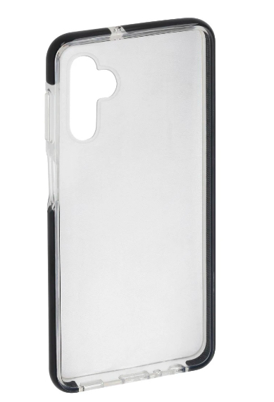 Hama Prime Line "Protector" - Hintere Abdeckung für Mobiltelefon - thermoplastischer Elastomer (TPE)