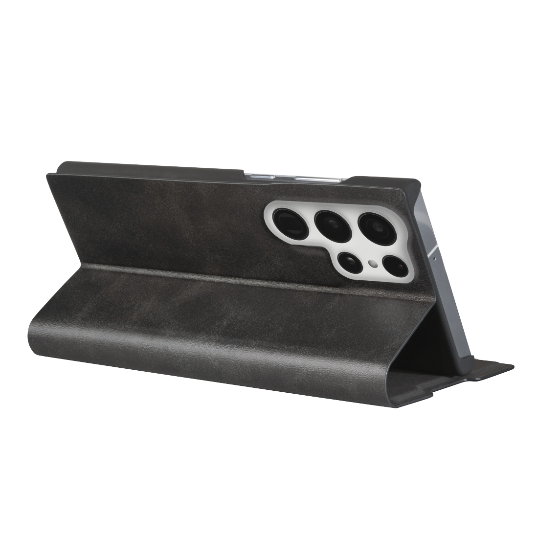 Hama Essential Line Guard Pro - Flip-Hülle für Mobiltelefon