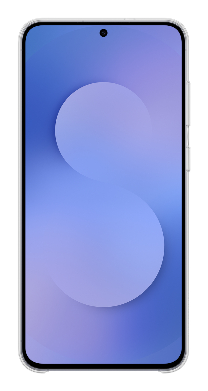Samsung EF-GS731 - Hintere Abdeckung für Mobiltelefon - Silikon, Thermoplastisches Polyurethan (TPU)