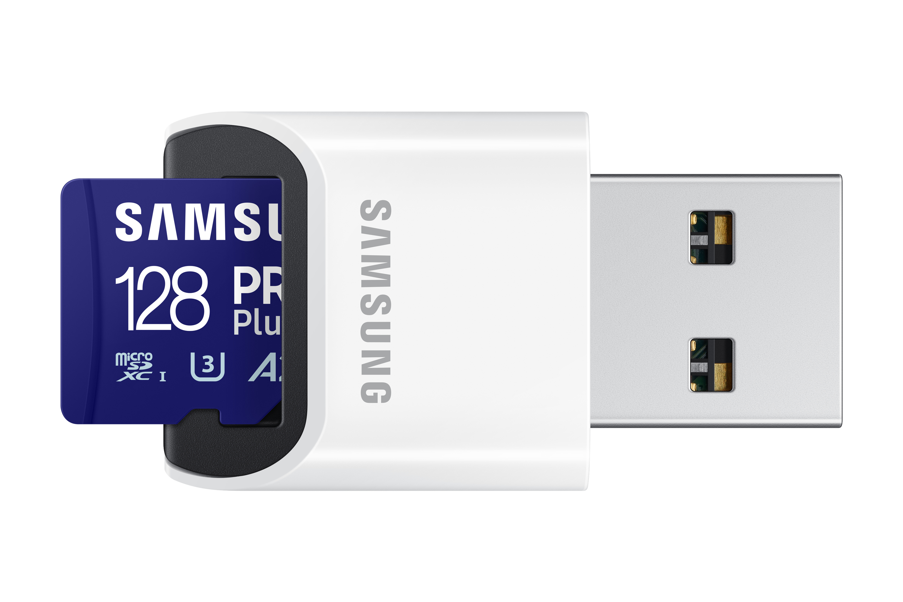 Samsung PRO Plus MB-MD128SB - Flash-Speicherkarte