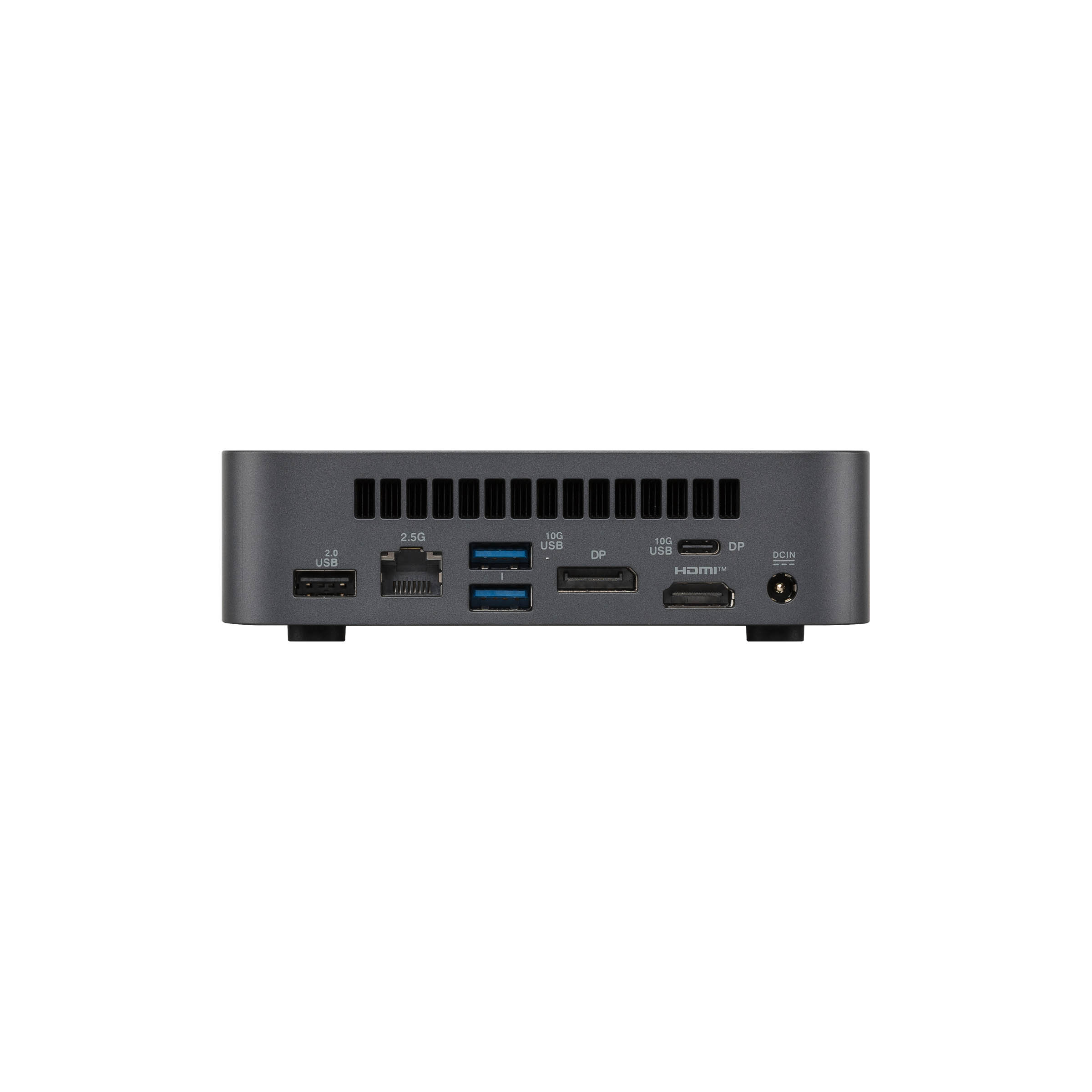 ASUS VM31-BER540MN2, Ryzen 5 40, 8GB, 1x PCIe, Wi-Fi 6E, ohne Windows