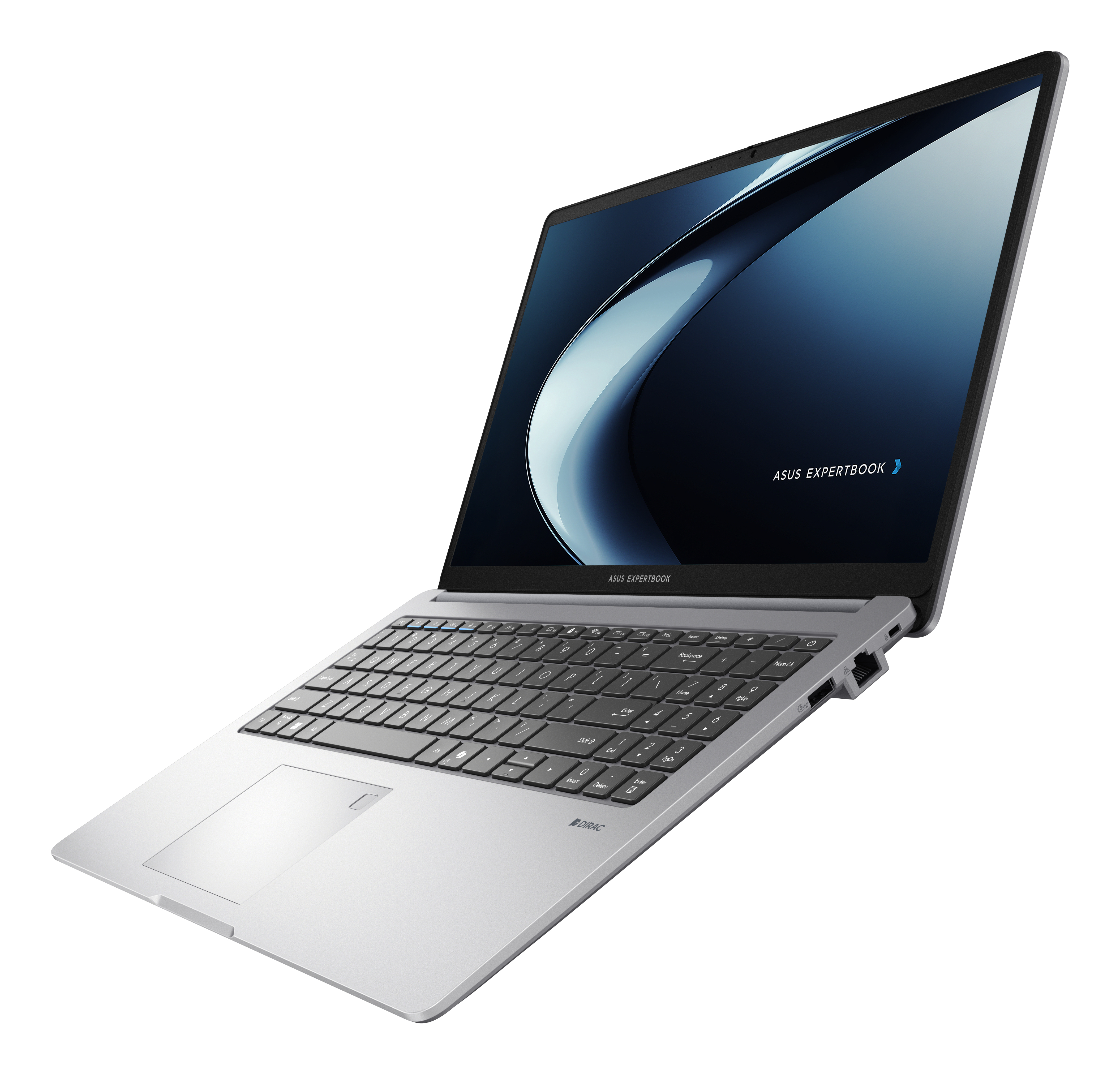 ASUS ExpertBook P1 PM1503CDA-S70264X, 15.6" FHD, Ryzen 5 150, 16GB, 512GB SSD, ohne Windows