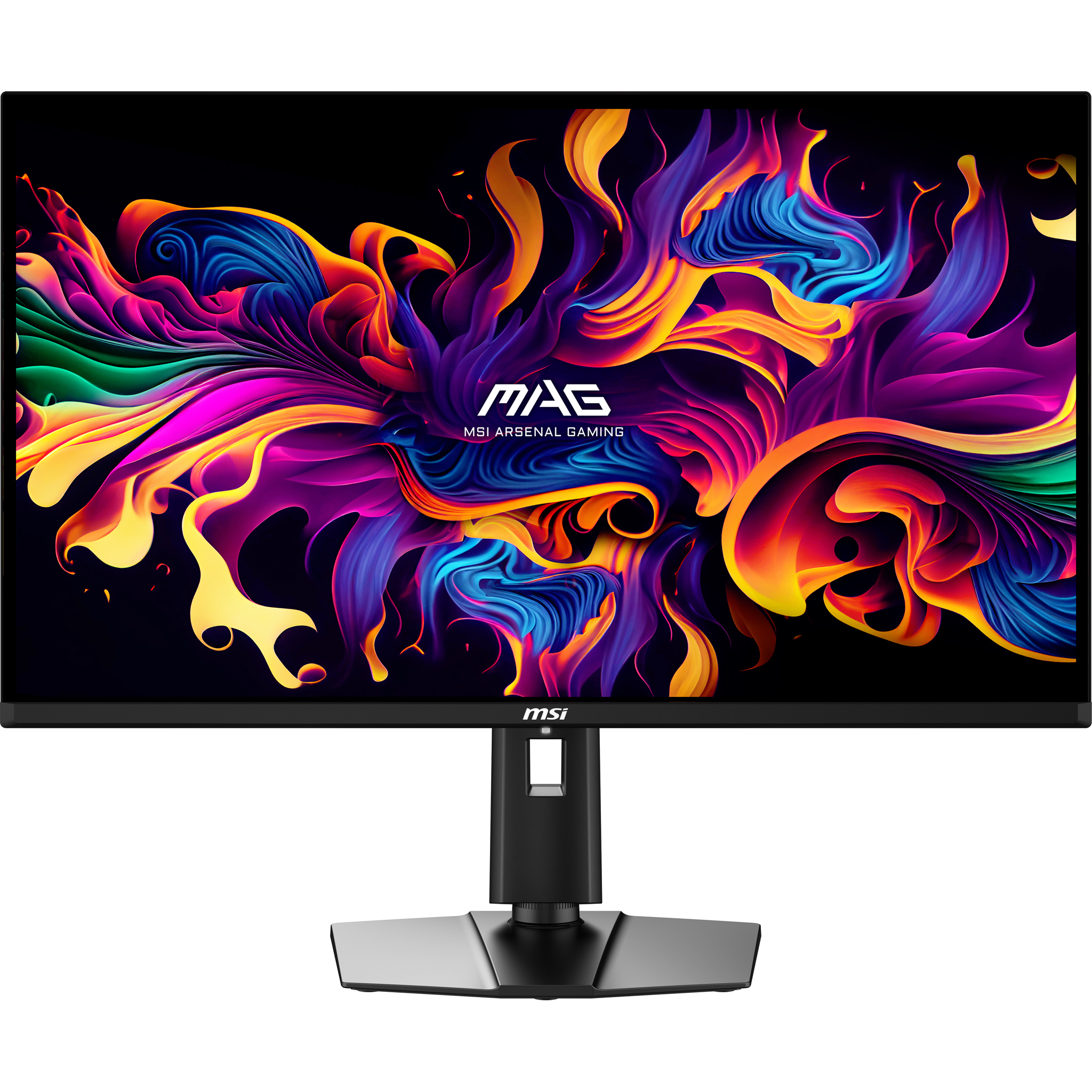 MSI MAG 321UPDE - OLED-Monitor - Gaming - 81.3 cm (32")