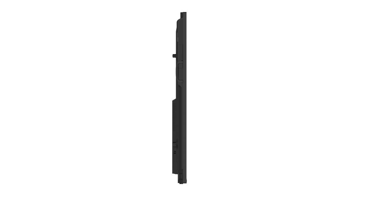 Philips 86BDL4252E - 217 cm (86") Diagonalklasse E-Line LCD-Display mit LED-Hintergrundbeleuchtung -