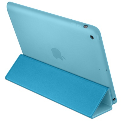 Apple iPad Air Smart Case - (Schutz-)hülle - Tablet