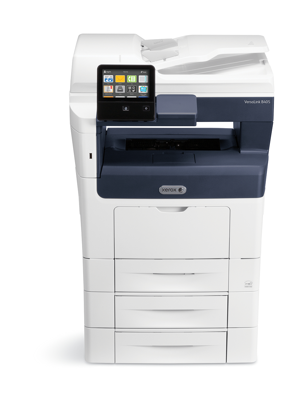 Xerox VersaLink B405 A4 45 S./Min. Beidseitiges Kopieren/Drucken/Scannen Verkauf PS3 PCL5e/6 2 Behäl