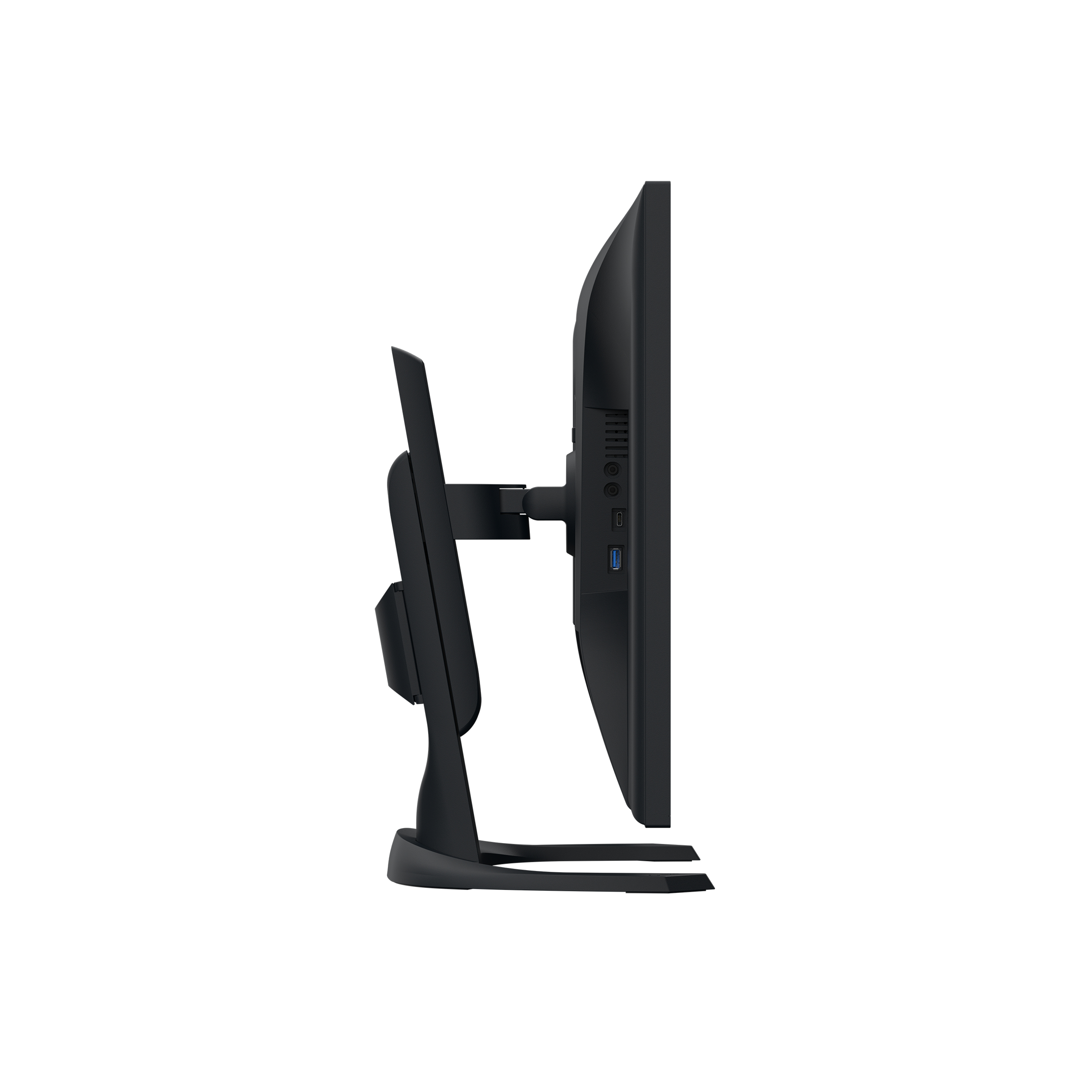 B-WARE - EIZO FlexScan EV3240X-BK Monitor 80cm (31.5") 4K UHD, IPS, 5ms, HDMI, Displayport, USB-C