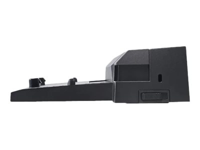 Dell EURO 2 Simple E-Port II - Port Replicator