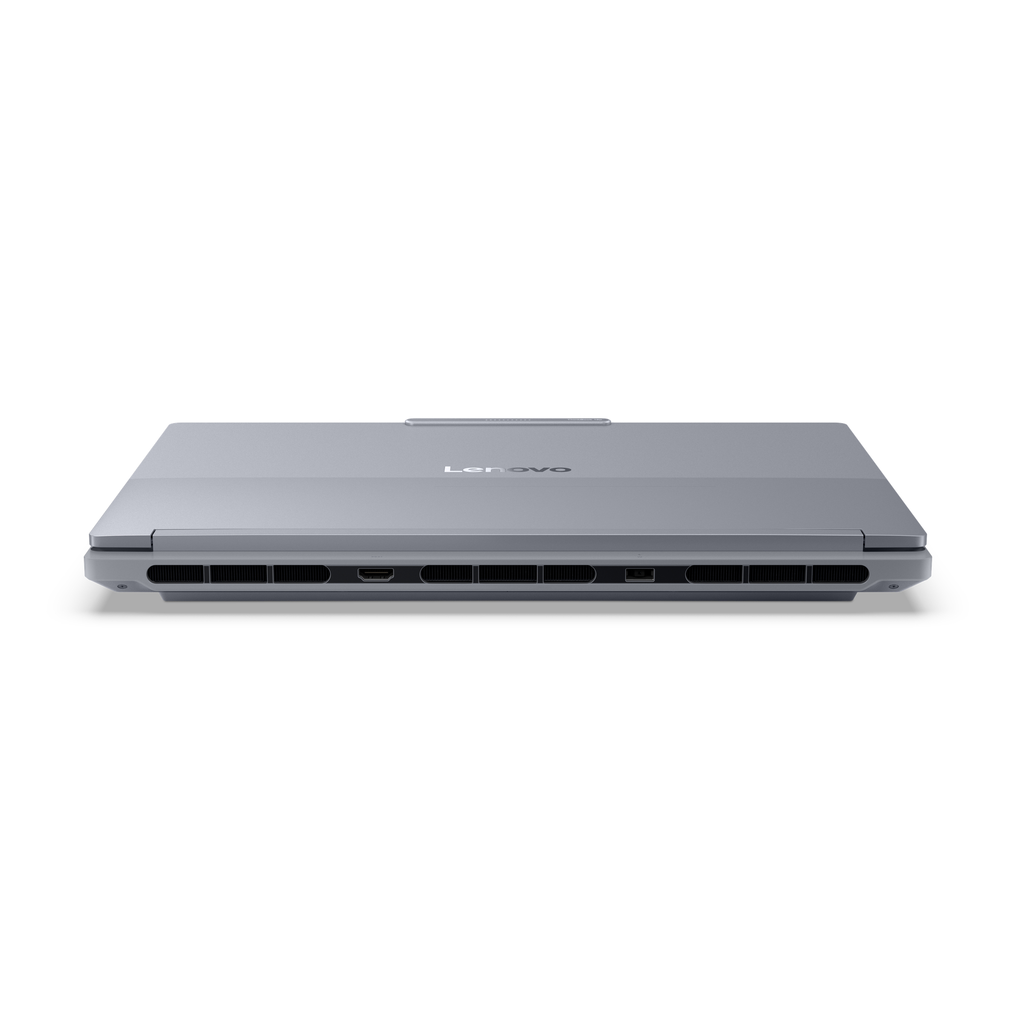 Lenovo ThinkBook 16p G6, 16" WQXGA, AMD Ryzen 9 8940HX, 64GB RAM, 1TB SSD, RTX 5060, W11P