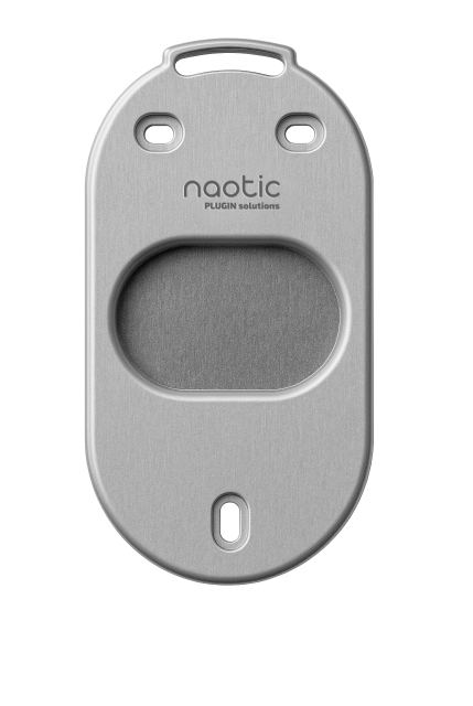 PORT Designs NAOTIC FONOF - Tasche für Mobiltelefon - abschließbar & signalblockierend - 600D Polyes