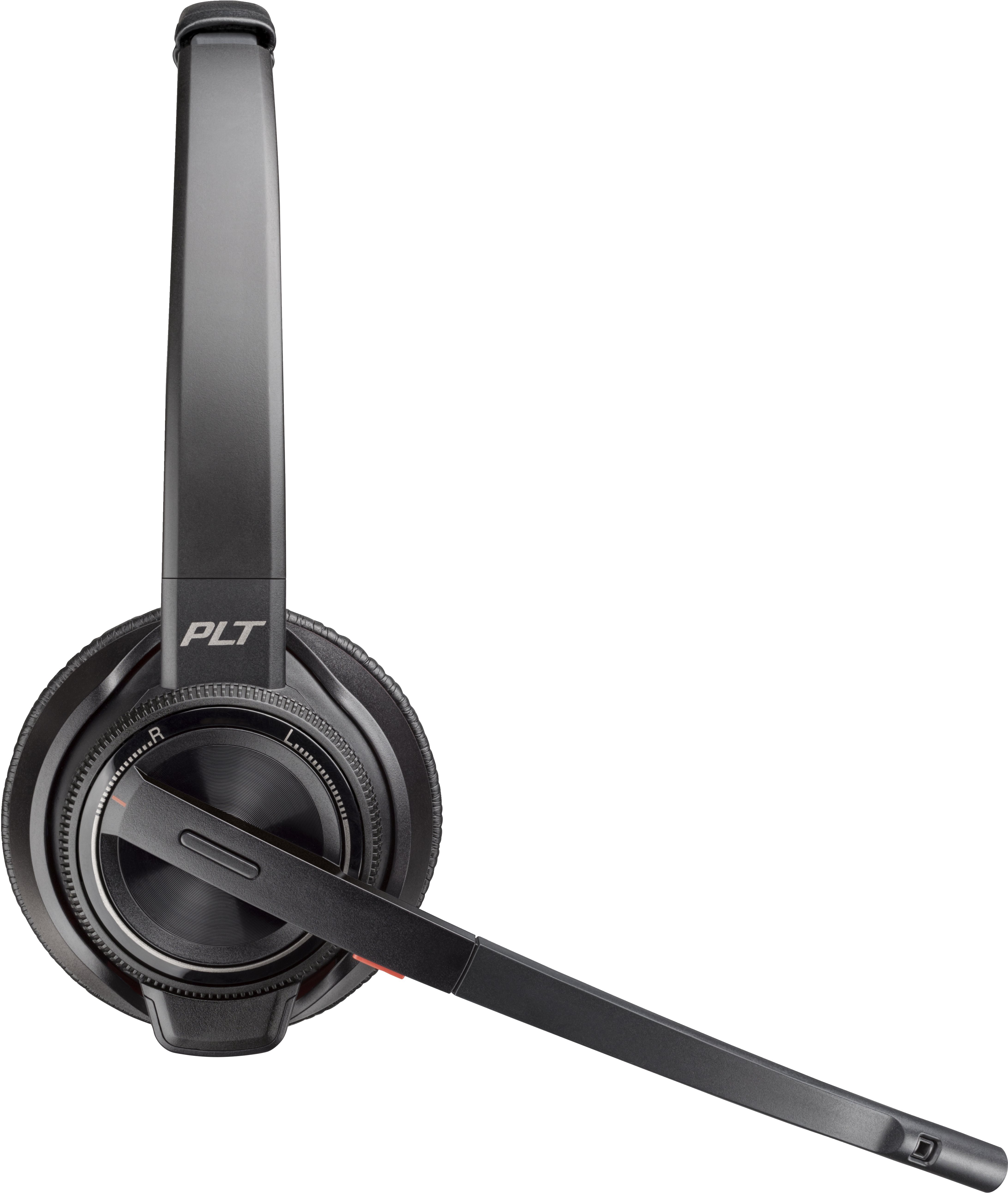 Poly HP Poly Savi 8220 - Savi 8200 series - Headset