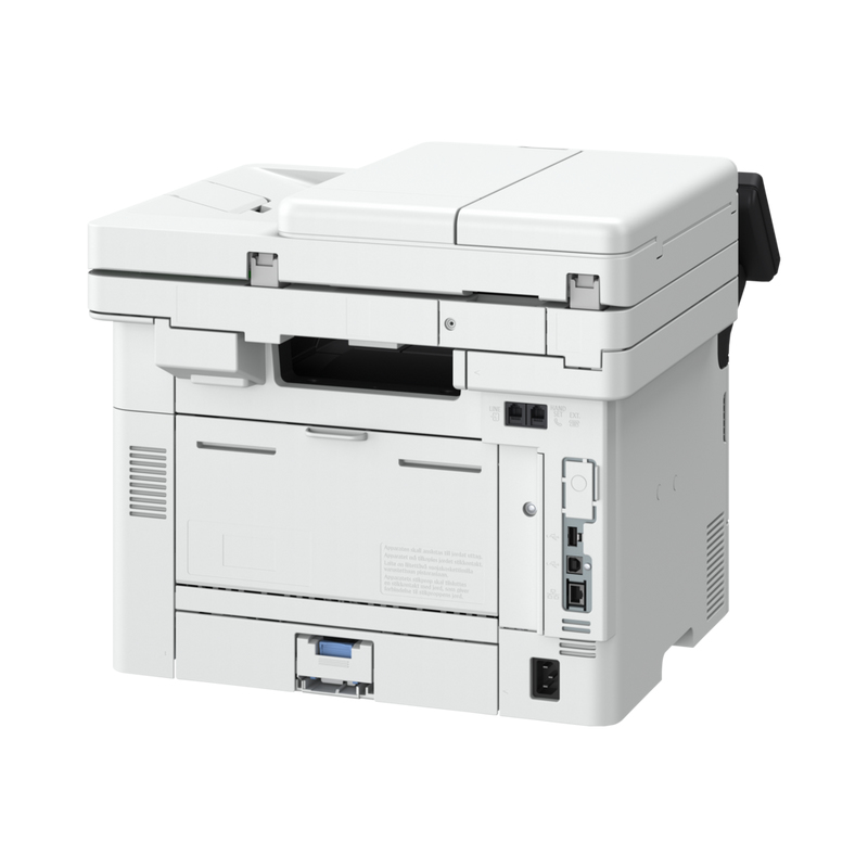 Canon i-SENSYS MF461dw - Multifunktionsdrucker - s/w - Laser - A4 (210 x 297 mm)