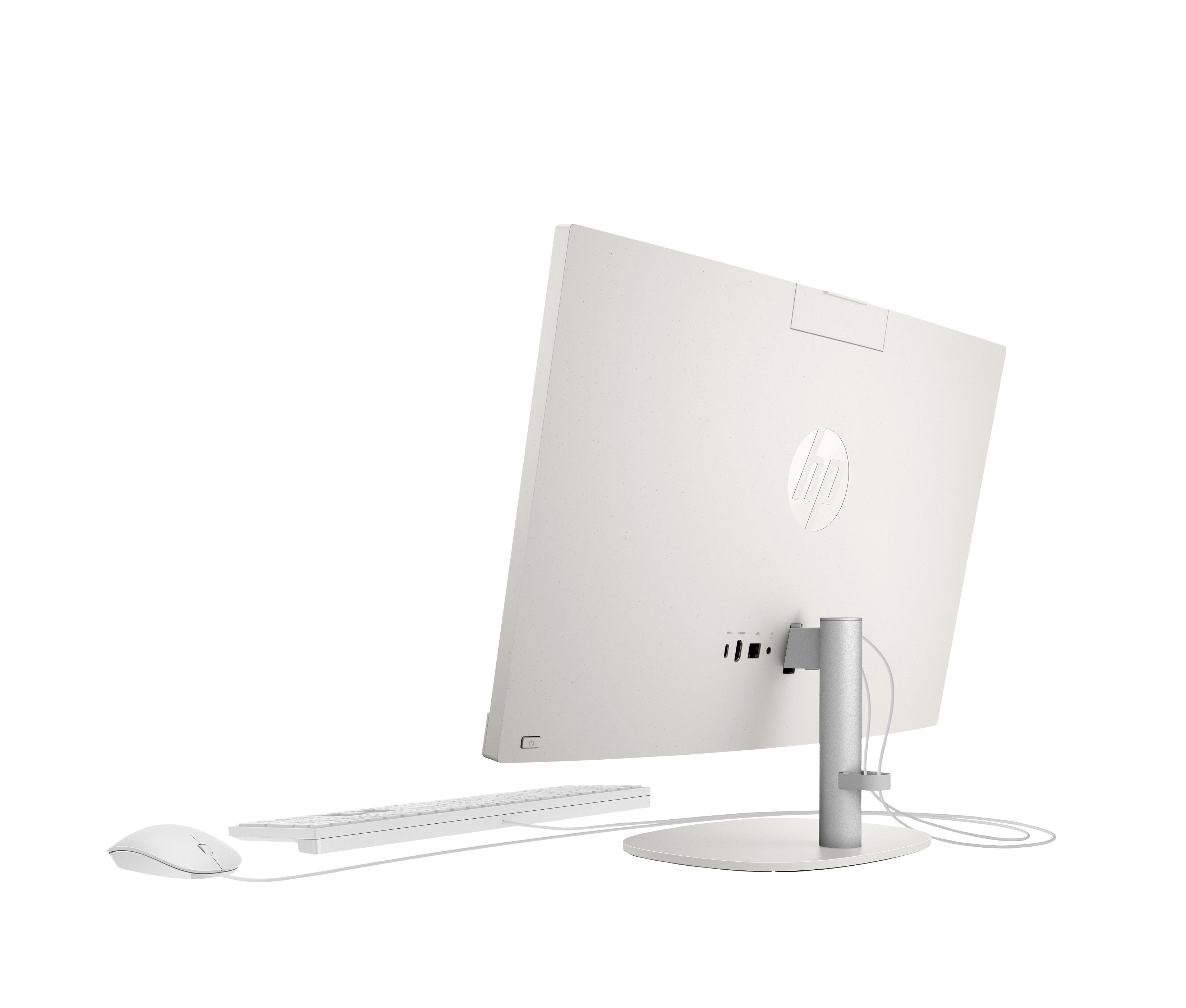 HP 24 -cr0111ng PC, 60,5 cm (23.8"), Full HD, Intel® Celeron®, 8 GB, 512 GB, Windows 11 Home
