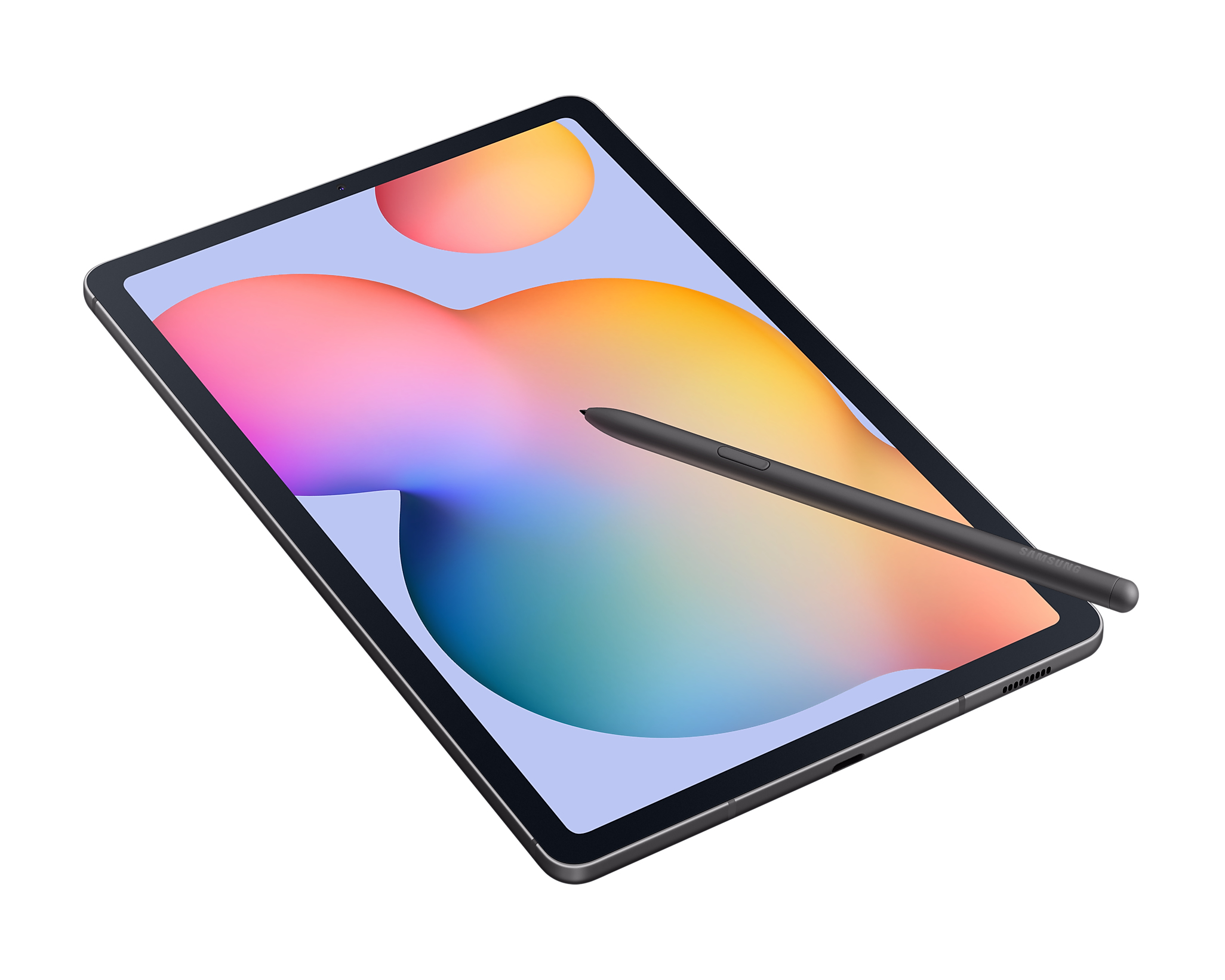 Samsung Galaxy Tab S6 Lite P613 128GB, Oxford Gray, Revision 2022