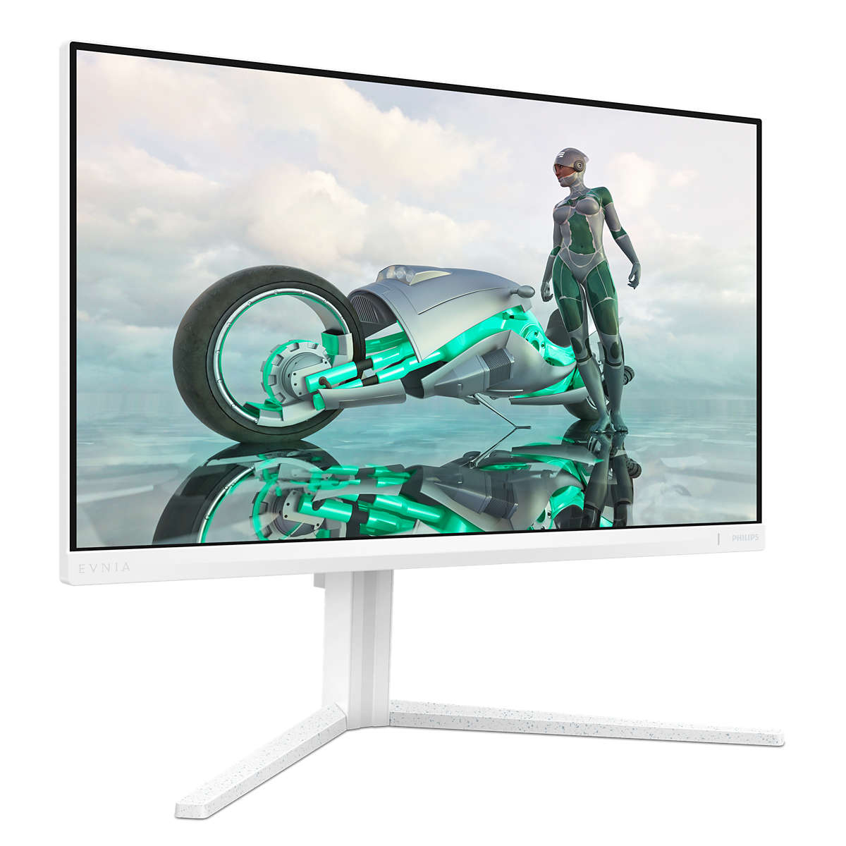 Philips Evnia 3000 24M2N3201A - LED-Monitor - Gaming - 61 cm (24")