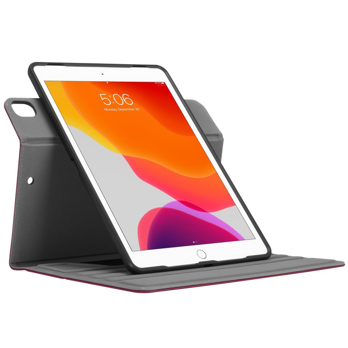 Targus VersaVu, Folio, Apple, 10.2 iPad 10.5 iPad Air 10.5 iPad Pro, 26,7 cm (10.5 Zoll), 350 g