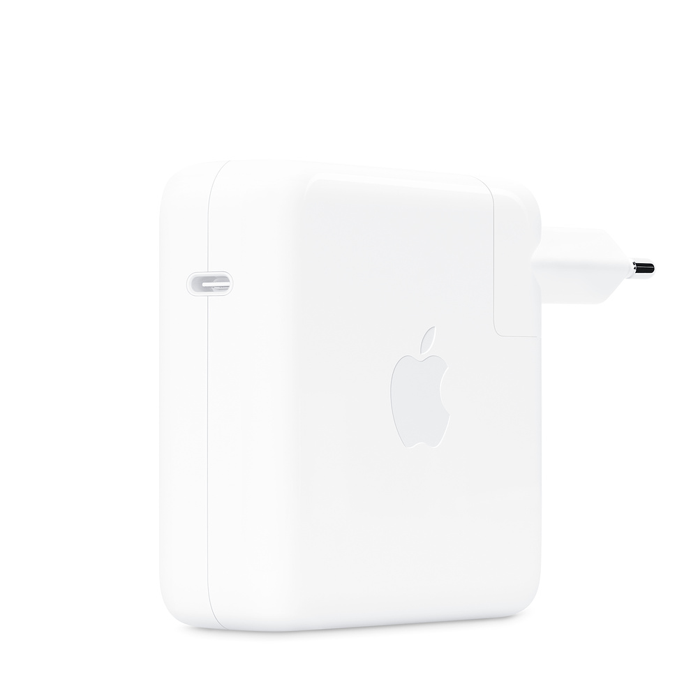 Apple USB-C Power Adapter (2019), 1x USB-C, 96W