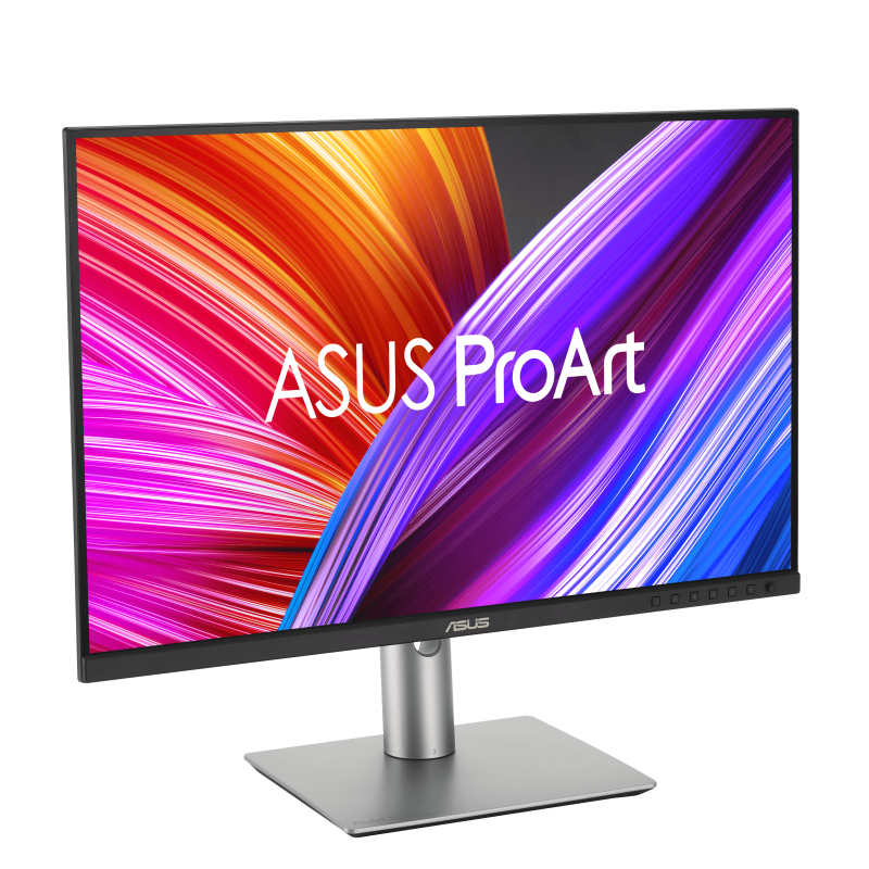 ASUS ProArt PA248CRV, 24.1" WUXGA, 75Hz, 5ms, 350nits, 2x DP, 2x HDMI, 1x USB-C m. DP.