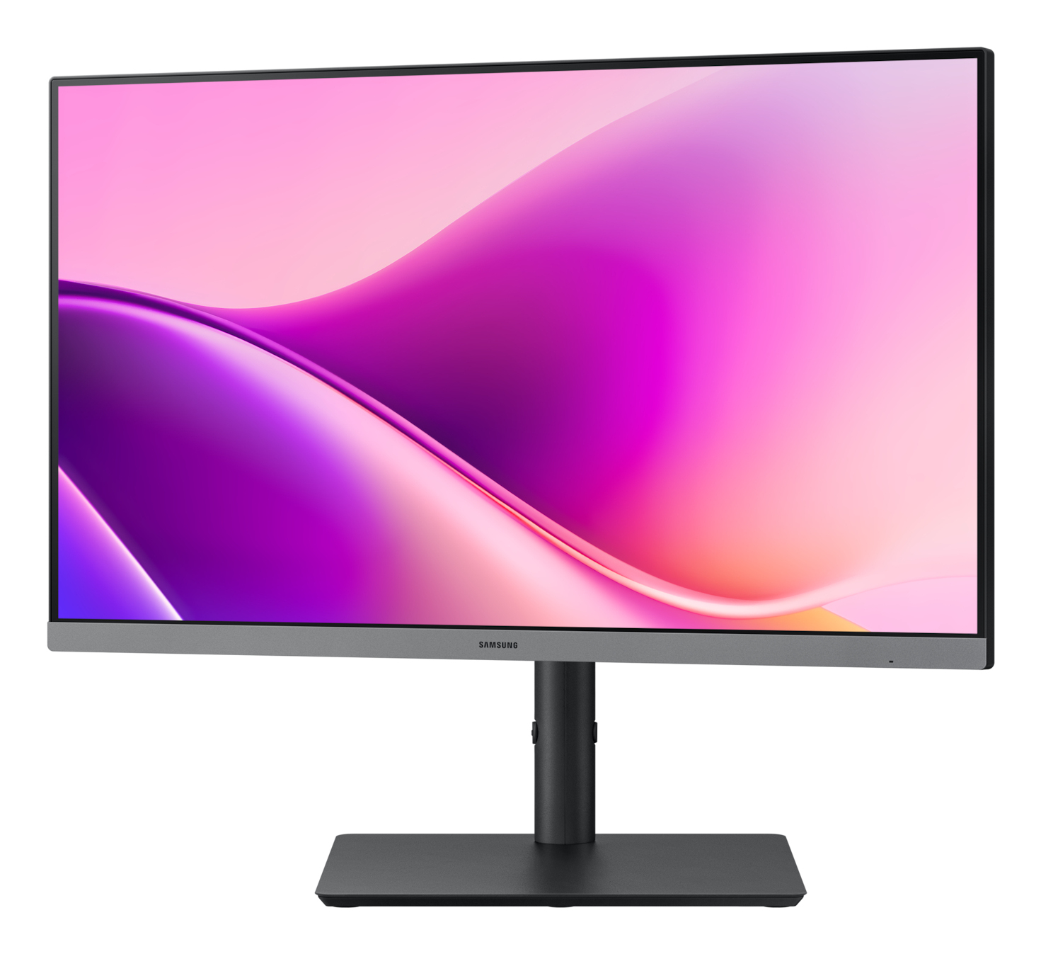 Samsung Essential S4 S24F434UAU - S43UF Series - LED-Monitor - 61 cm (24")