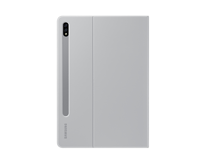 Samsung EF-BT630P, Folio, Samsung, Samsung Galaxy Tab S7 / S8, 27,9 cm (11"), 197 g