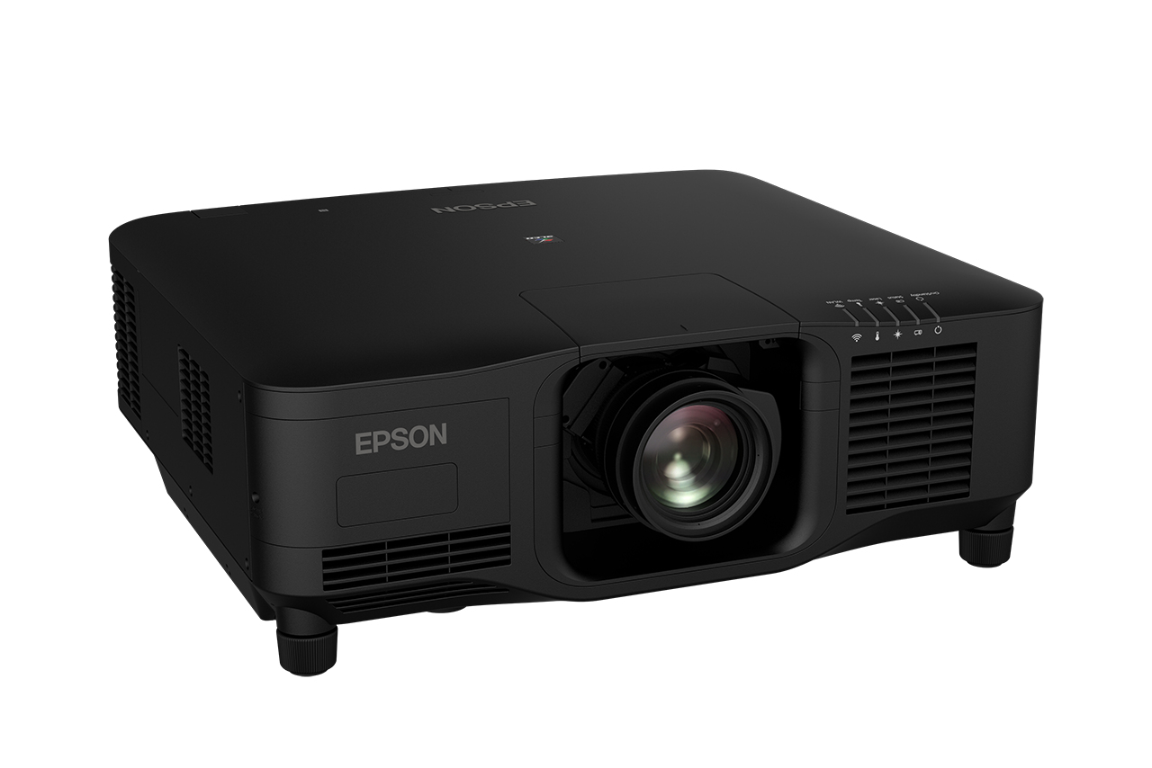 Epson EB-PQ2213B - 3-LCD-Projektor - 13000 lm (weiß)