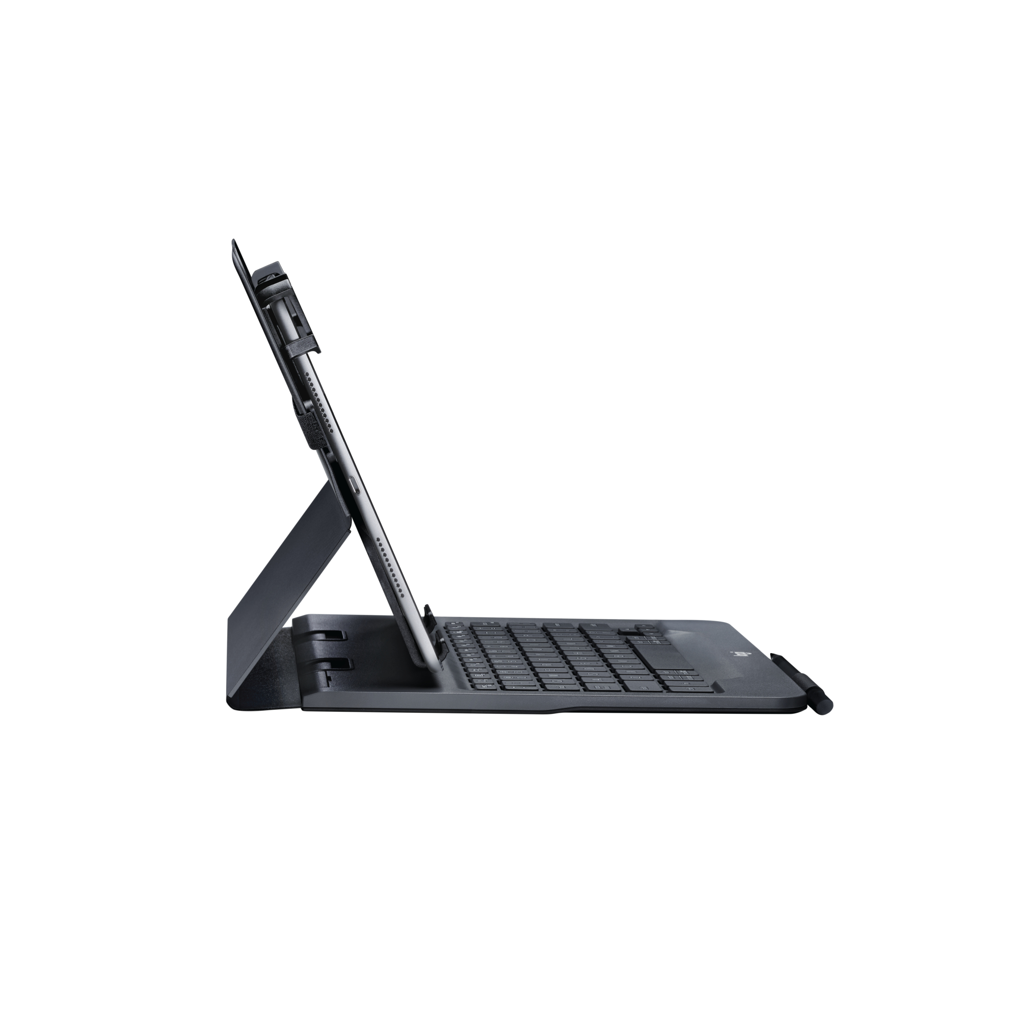 Logitech Universal - Tastatur und Foliohülle