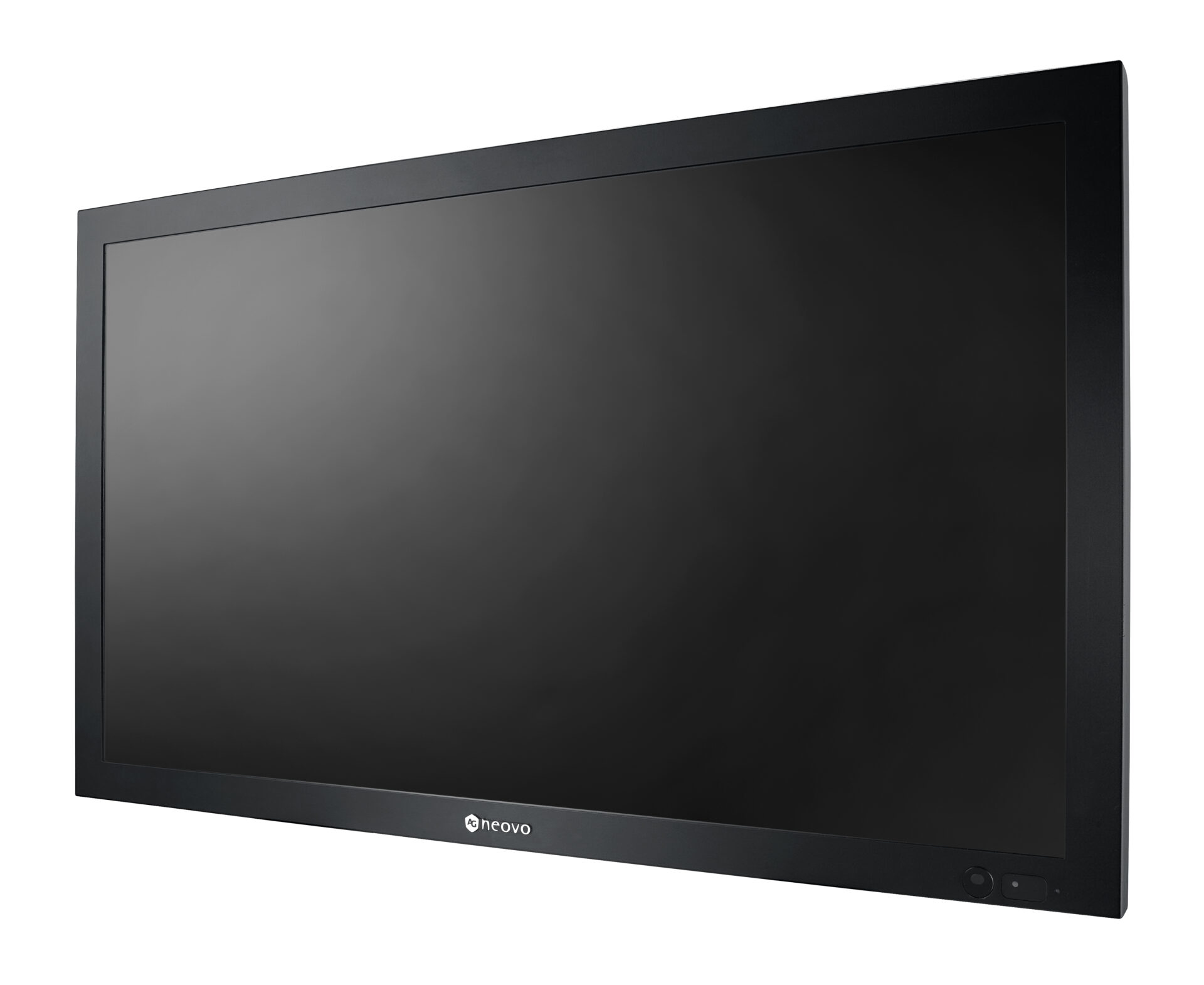AG Neovo QX-55 - LED-Monitor - 139.7 cm (55")