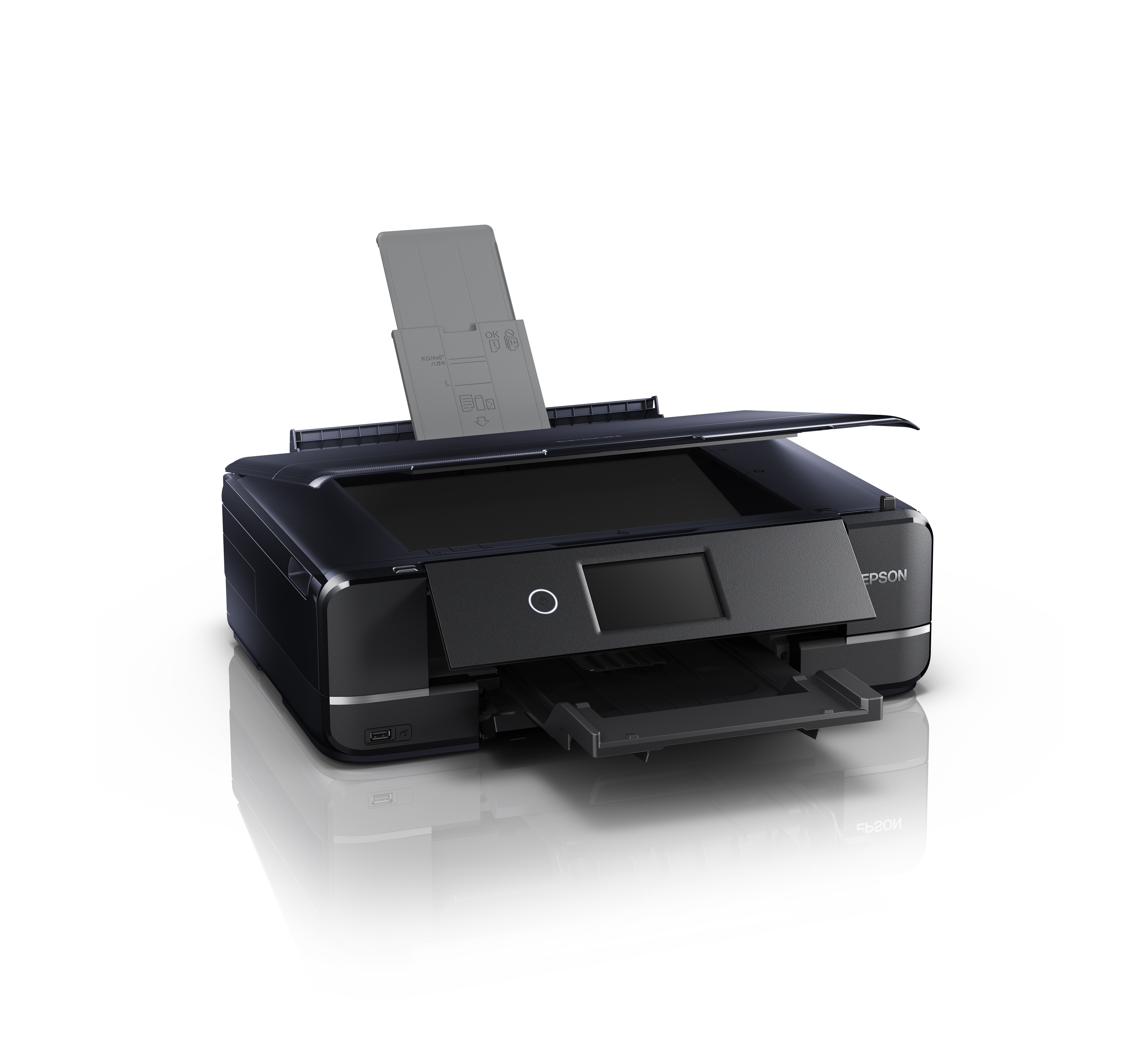 Epson Expression Photo XP-970 Small-in-One - Multifunktionsdrucker - Farbe - Tintenstrahl - A4 (210