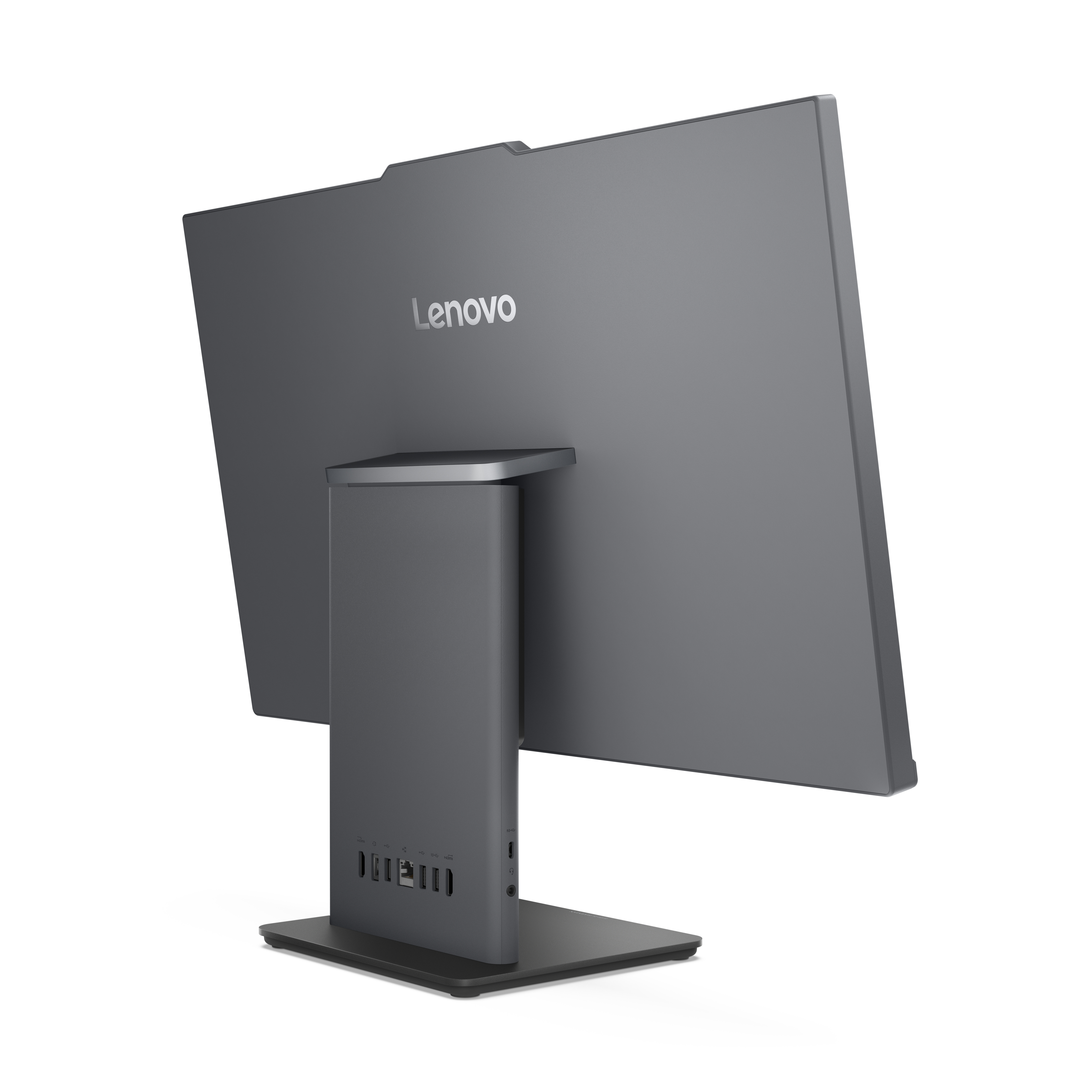 Lenovo ThinkCentre neo 50a 27 Gen 5 - AiO, 27" FHD, Core i7-13620H, 16GB RAM, 512GB SSD, Win11 Pro