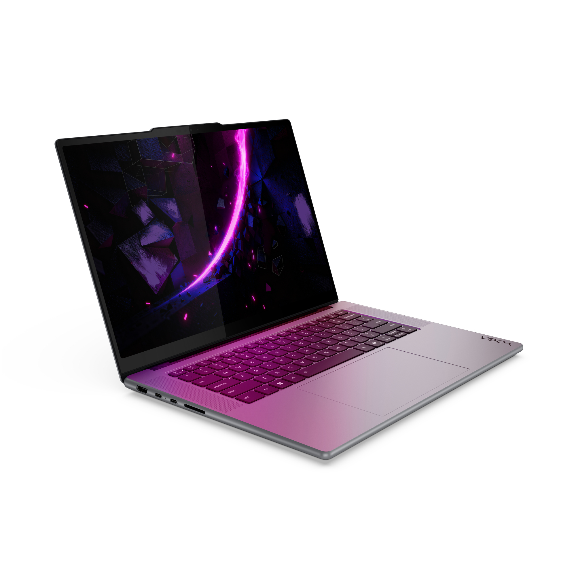 Lenovo Yoga Pro 7 15IPH11 83SN - Intel Core Ultra 9 386H - Evo - Win 11 Pro - GeForce RTX 5060 - 32 