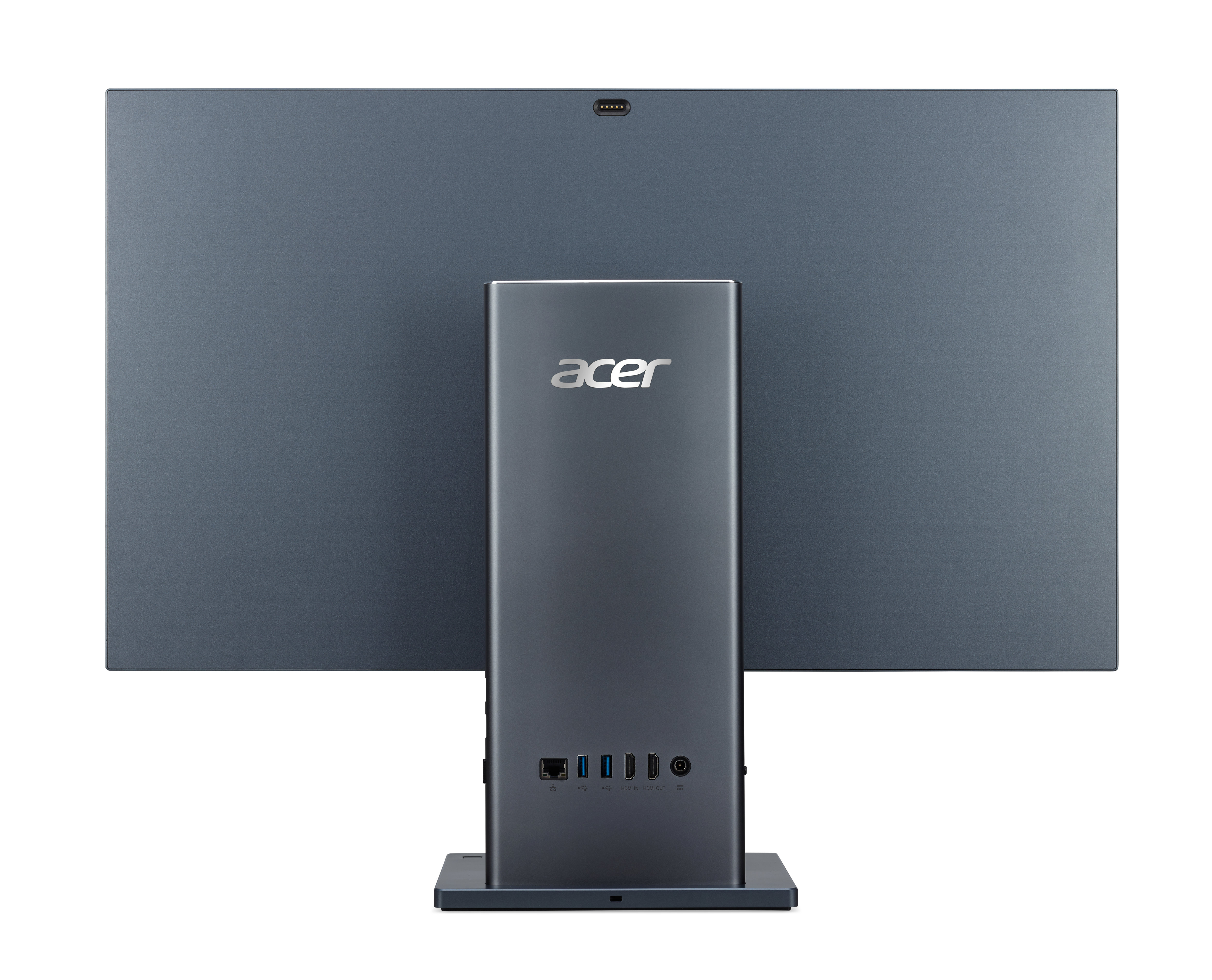 Acer Aspire S 27 S27-1755 - All-in-One Komplettlösung - Core i7 1260P 2.1 - All-in-One mit Monitor -