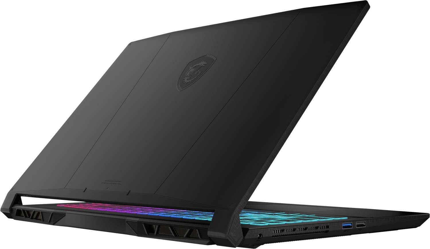 MSI Katana 15 B13VFK-081, 15.6" FHD, Core i7-13620H, 16GB RAM, 512GB SSD, RTX 4060, W11H