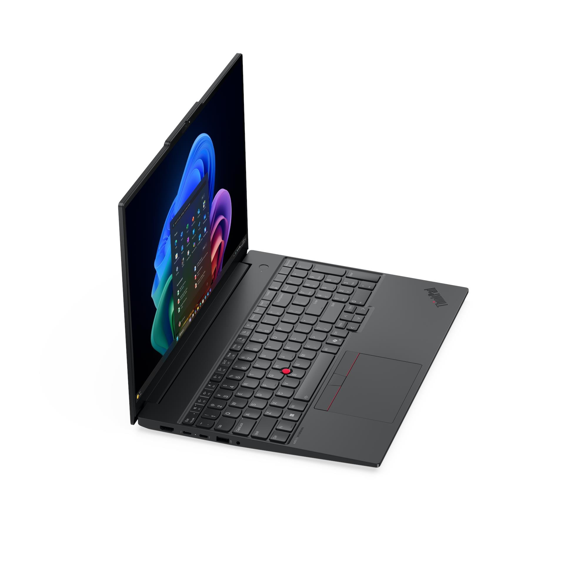 Lenovo ThinkPad E16 Gen 4 (Intel), 16" WUXGA, Core Ultra 7 355, 32GB RAM, 1TB SSD, Win11 Pro