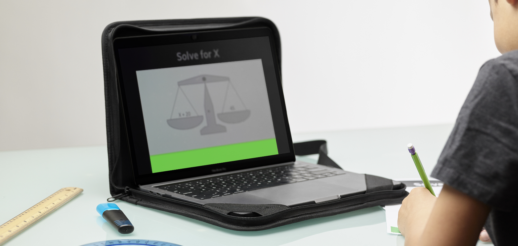 Belkin Always-On - Notebook-Tasche - 30.5 cm