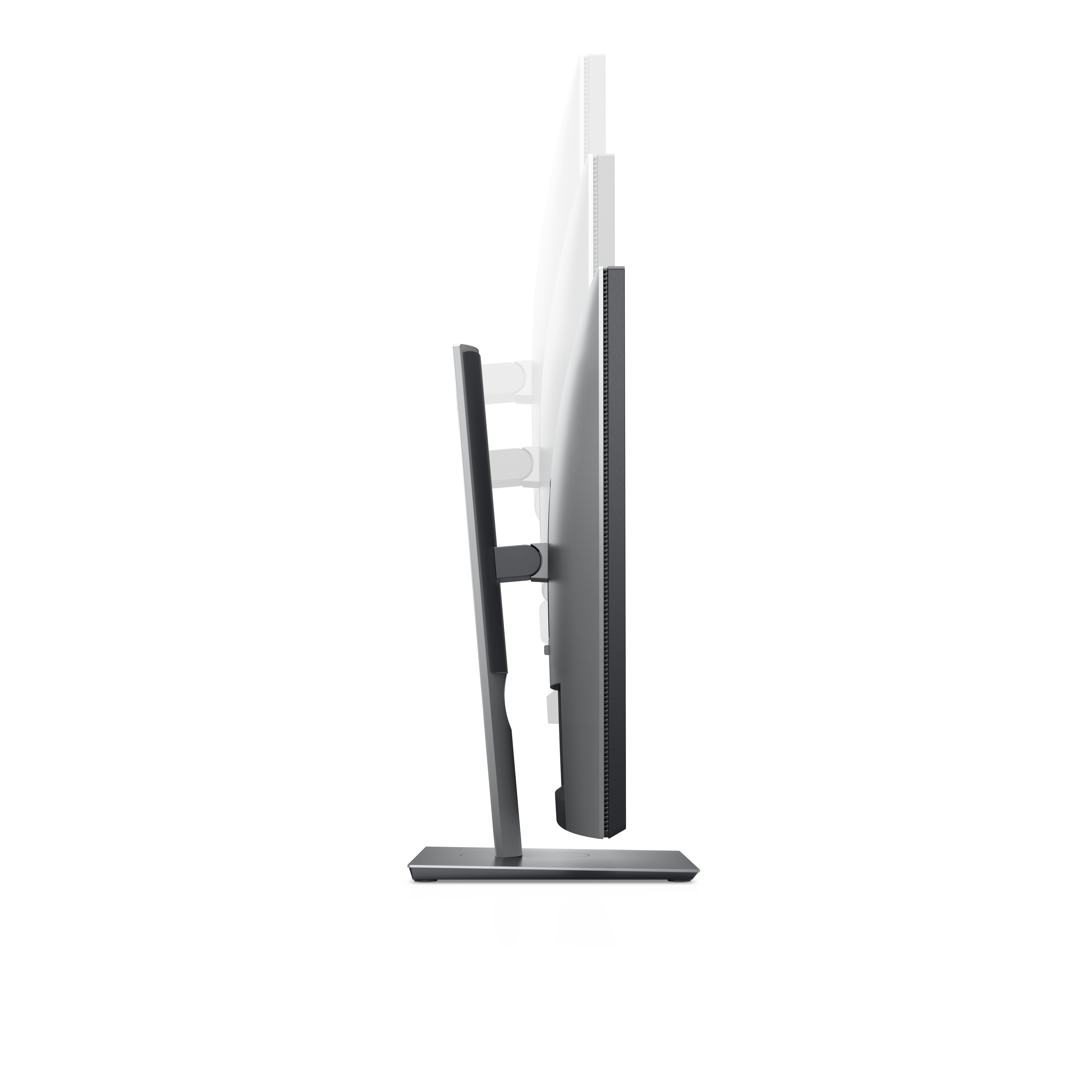 Dell UltraSharp 27 4K Monitor mit PremierColor: UP2720Q, 68,6 cm (27"), 3840 x 2160 Pixel, 4K Ultra 