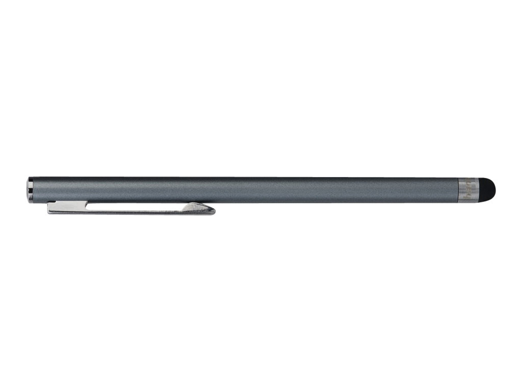 Hama Slim - Stylus für Handy, Tablet - Schwarz