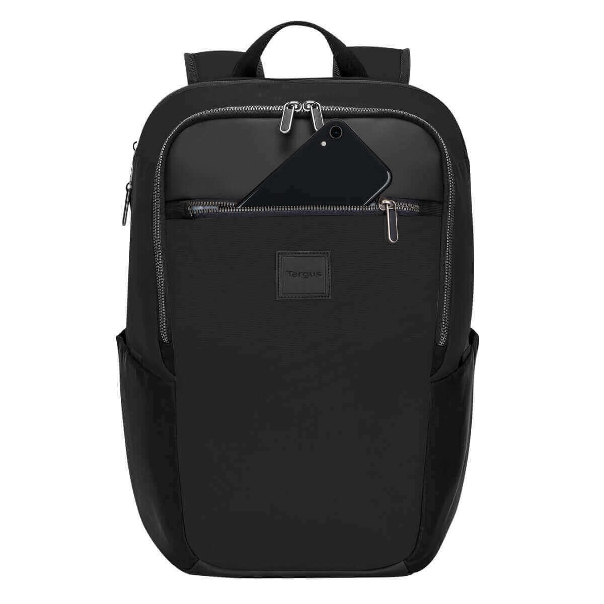 Targus TBB596GL, Rucksack, 39,6 cm (15.6 Zoll), Ausziehbar, Schultergurt, 667 g