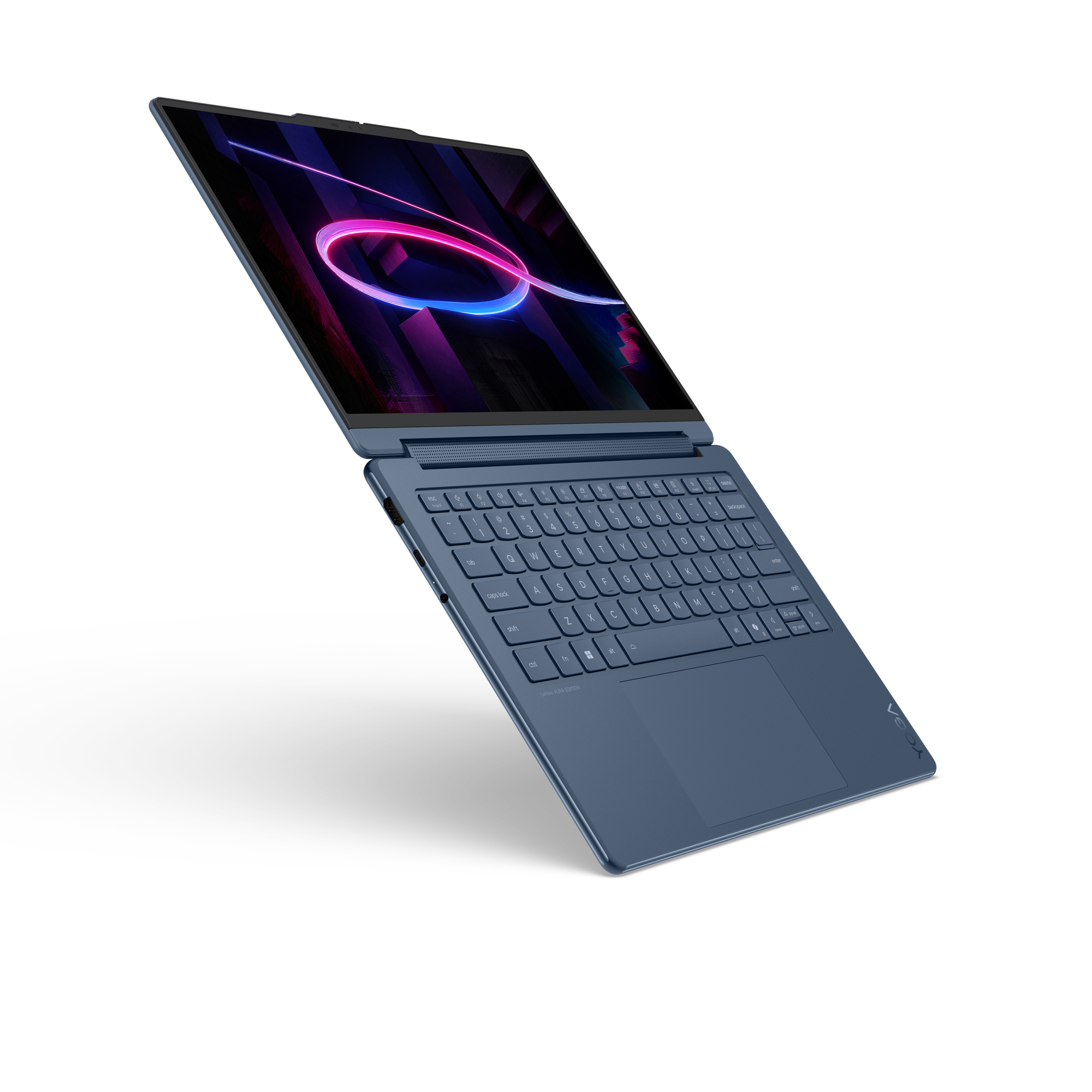 Lenovo Yoga 9 2-in-1 14IPH11, 14" 2.8K WQXGA+ OLED Touch, Core Ultra 7 355, 32GB, 2TB, W11P