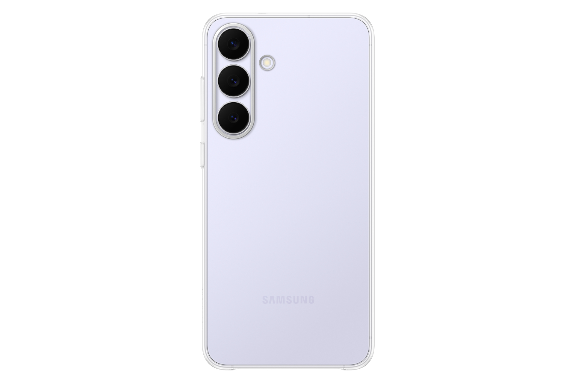Samsung EF-QS731 - Hintere Abdeckung für Mobiltelefon