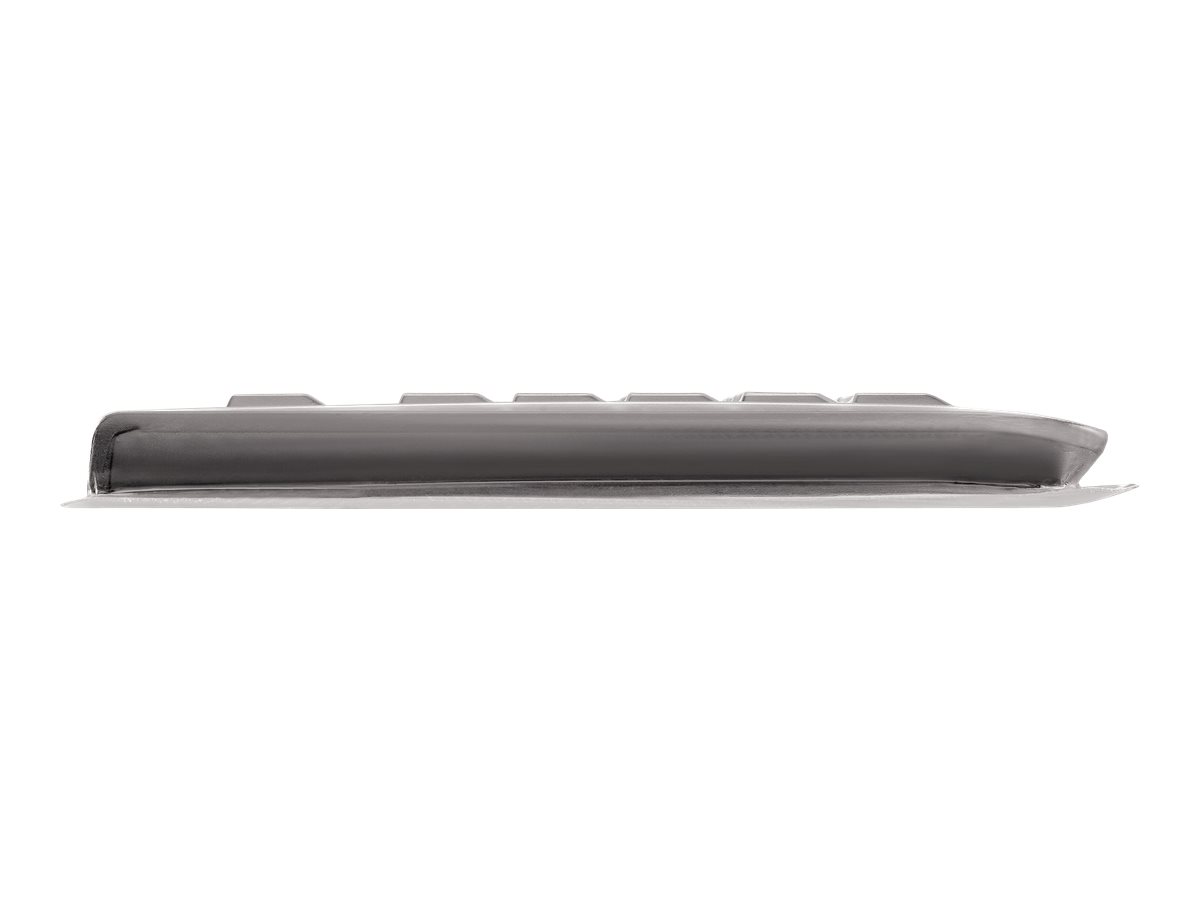 Cherry KC 1068 - Tastatur - USB - QWERTZ - Schweiz
