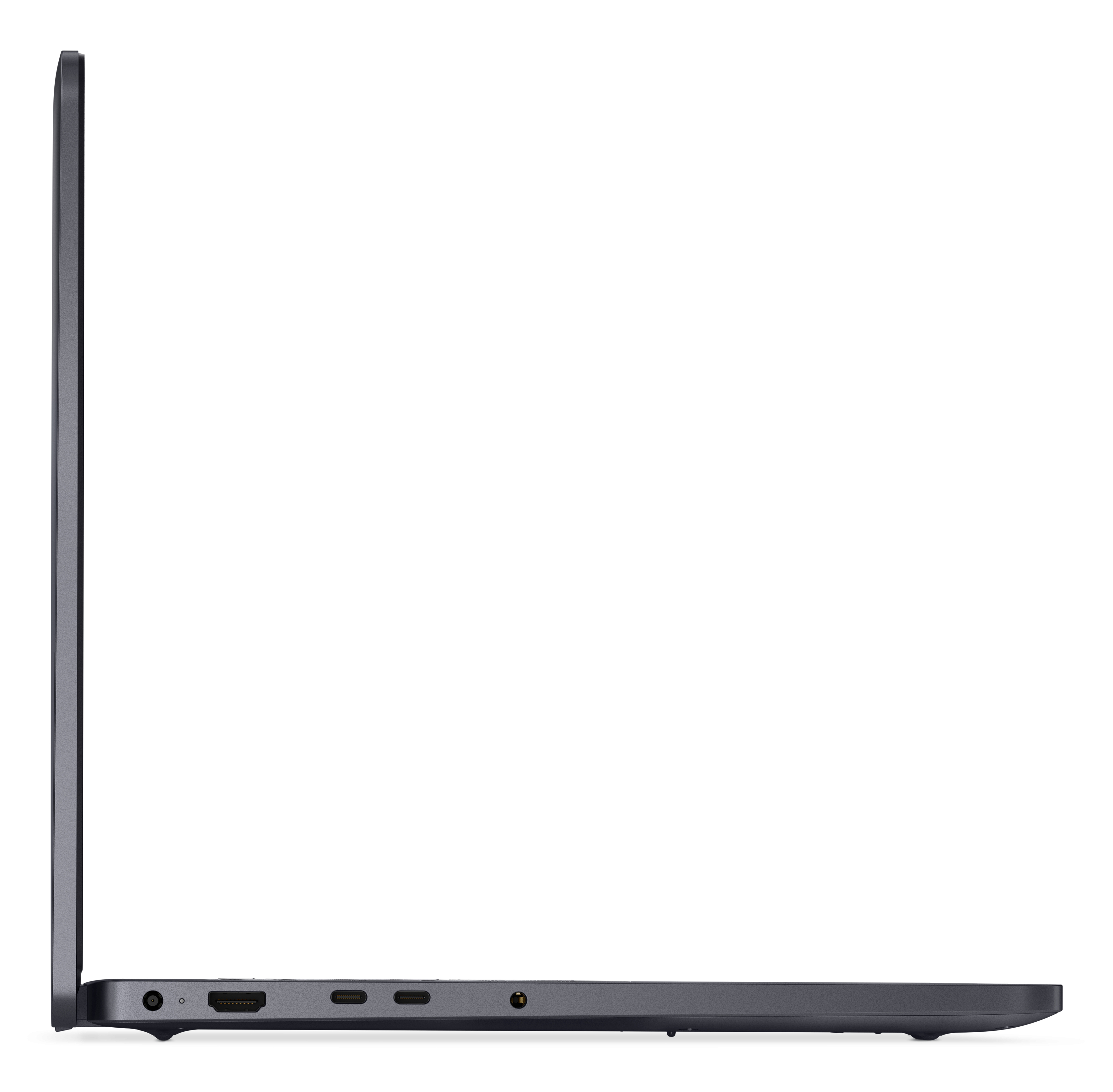 Dell Pro 16 PC16255, 16" FHD+, Ryzen 5 PRO 215, 16GB RAM, 512GB SSD, Win11 Pro, ohne Netzteil