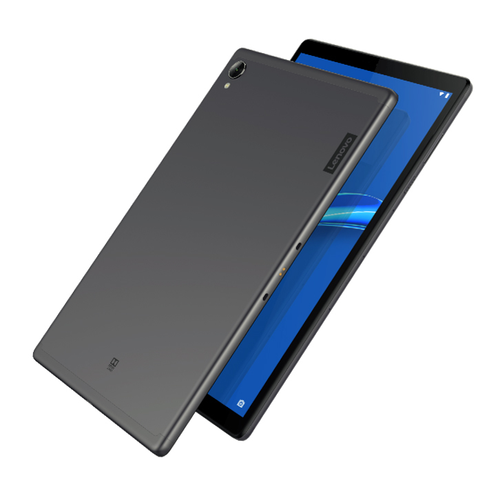 Lenovo Tab M10 HD (2nd Gen) ZA6W - Tablet - Android 10 - 32 GB eMMC - 25.654 cm (10.1")