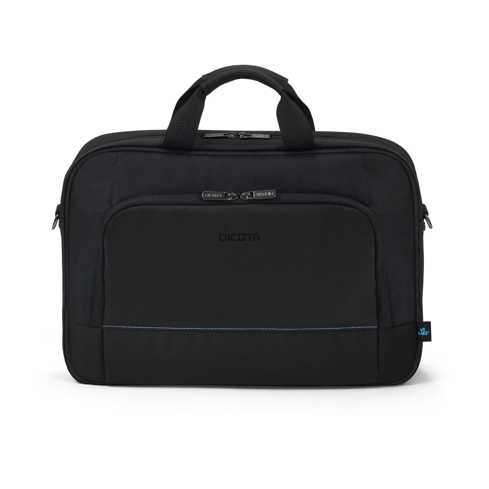 Dicota TWO Top Traveller - Notebook-Tasche