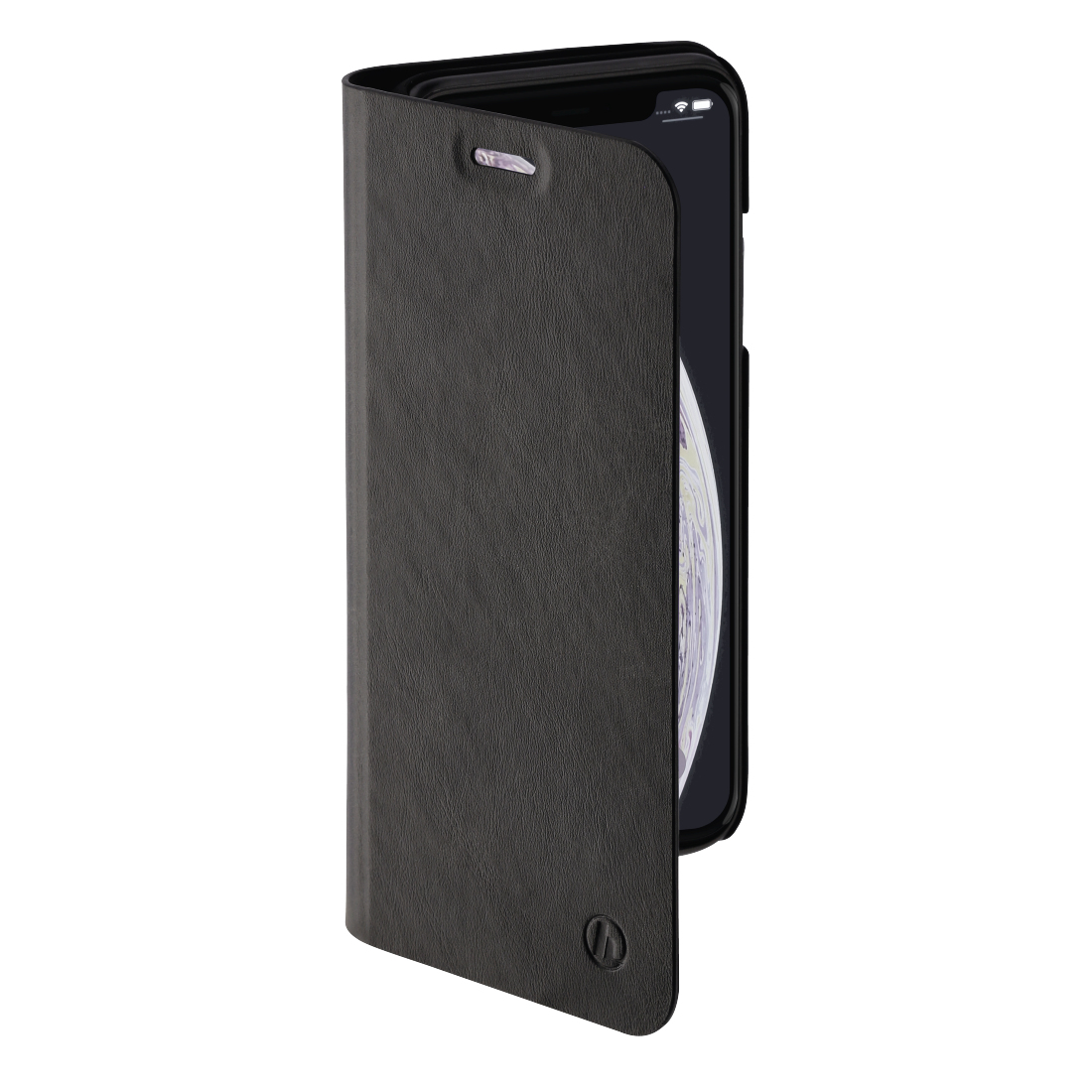 Hama Essential Line "Guard Pro" Booklet - Flip-Hülle für Mobiltelefon