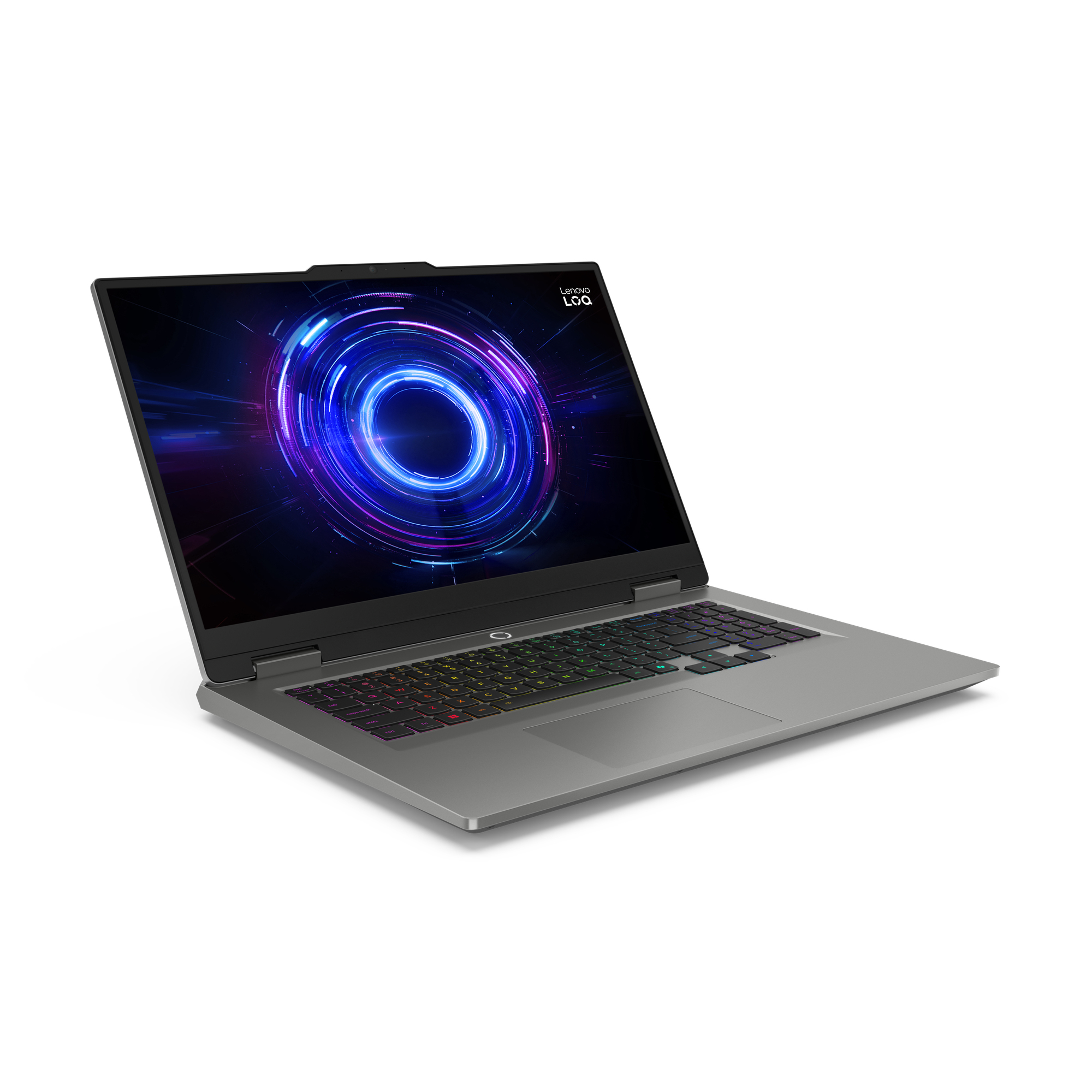 Lenovo LOQ 17IRX10, 17.3" FHD, Core i7-14700HX, 16GB RAM, 1TB SSD, RTX 5070, Win11 Home