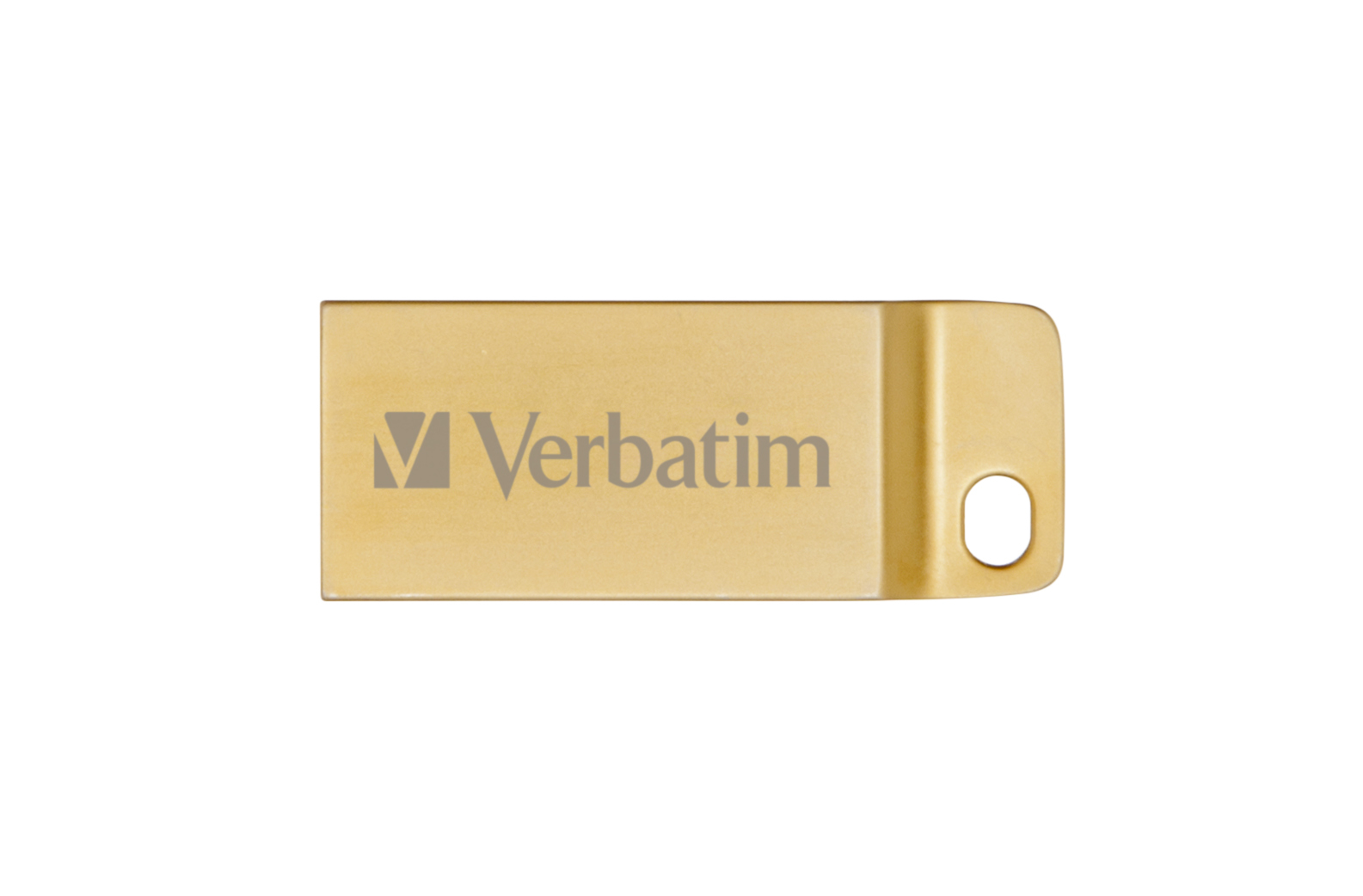 Verbatim Metal Executive - USB-Flash-Laufwerk
