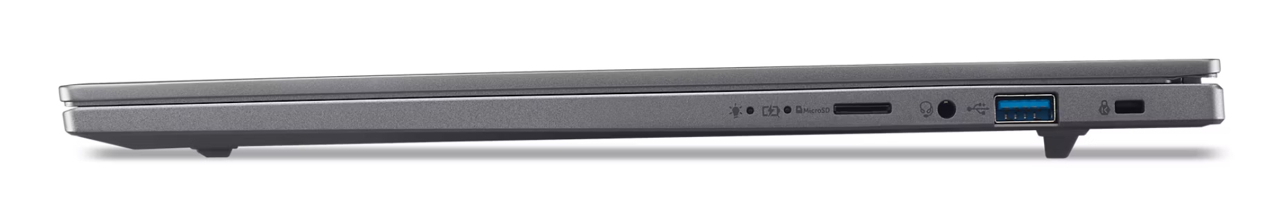 Acer Aspire 16 AI A16-52M-92UY, 16" WUXGA OLED, Core Ultra 9 288V, 32GB RAM, 1TB SSD, Win11