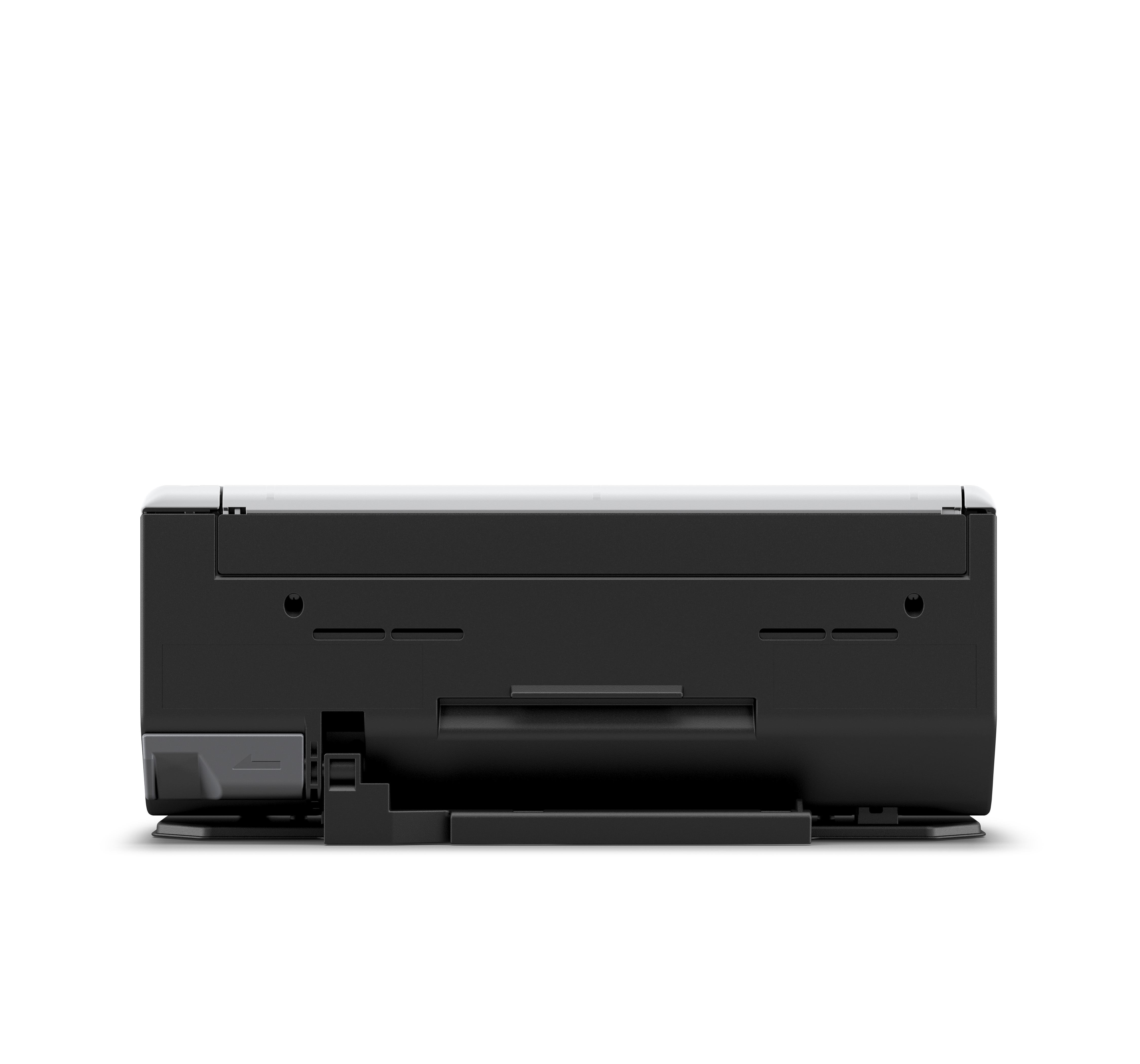Epson DS-C330 - Einzelblatt-Scanner - Duplex - A4/Legal - 600 dpi x 600 dpi - automatischer Dokument