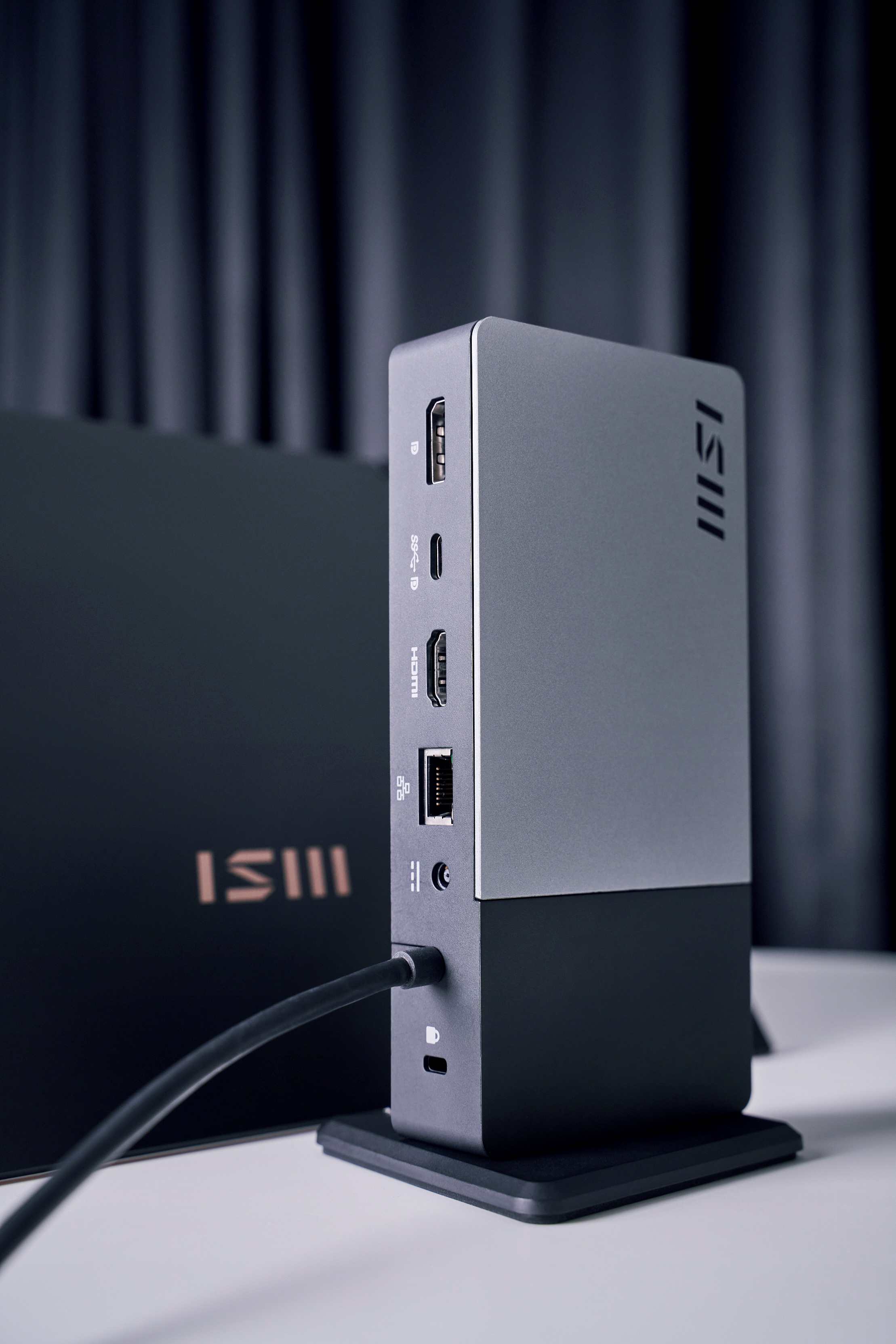 MSI Dockingstation II USB-C