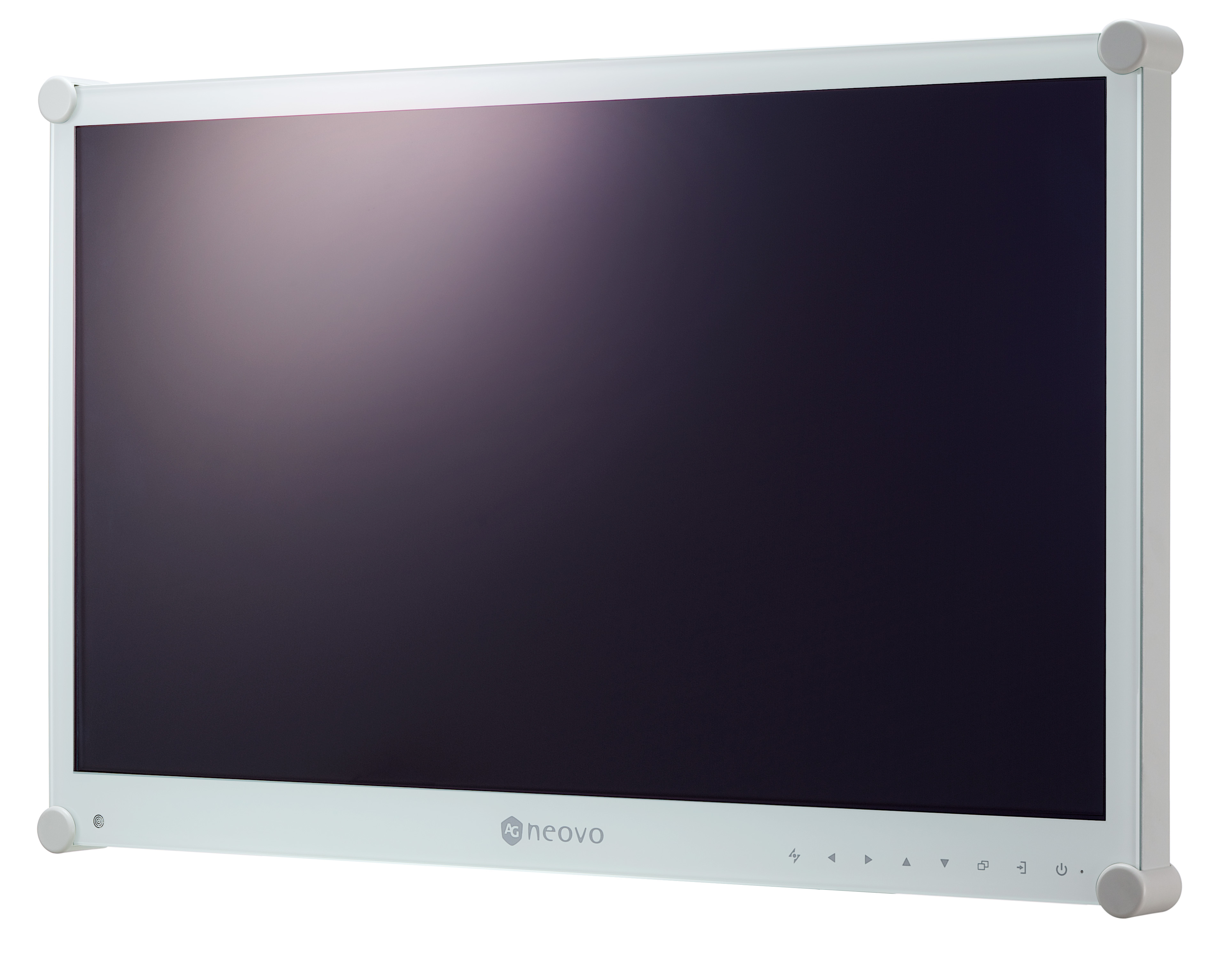 AG Neovo DR-24G - DR-Series - LED-Monitor - Farbe - 60.5 cm (23.8")